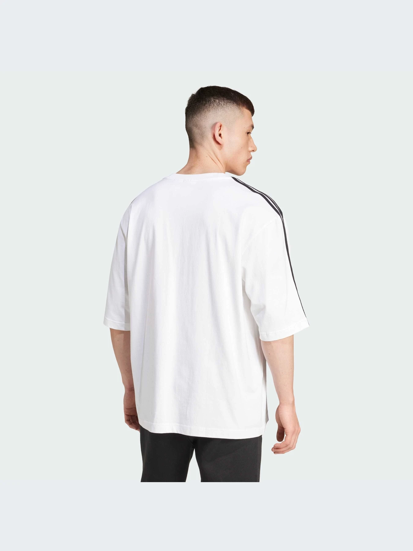 Футболки и поло Adidas Adicolor модель IZ2474-KZ Футболки и поло Adidas Adicolor модель IZ2474-KZ Фото