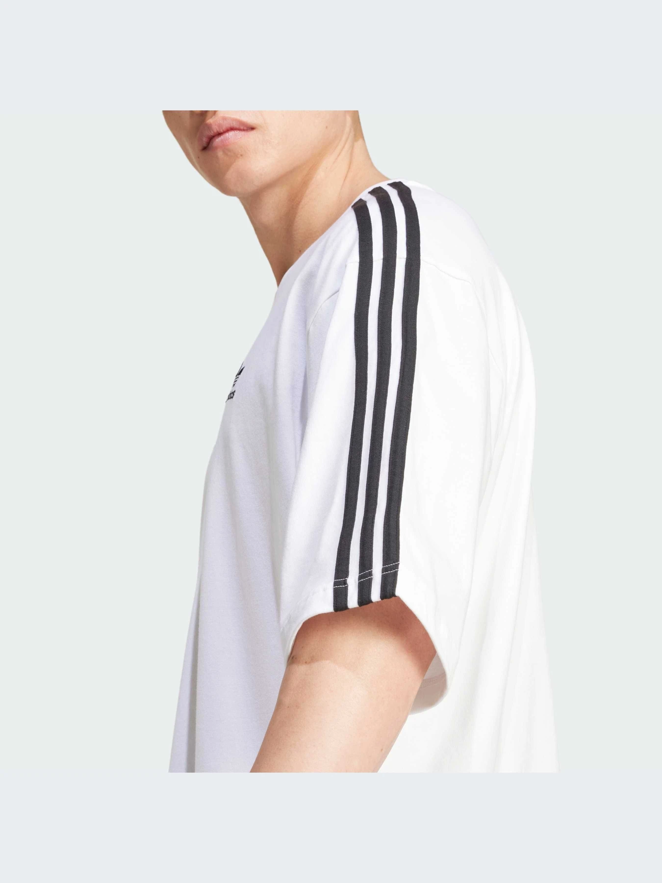 Футболки и поло Adidas Adicolor модель IZ2474-KZ Футболки и поло Adidas Adicolor модель IZ2474-KZ Фото
