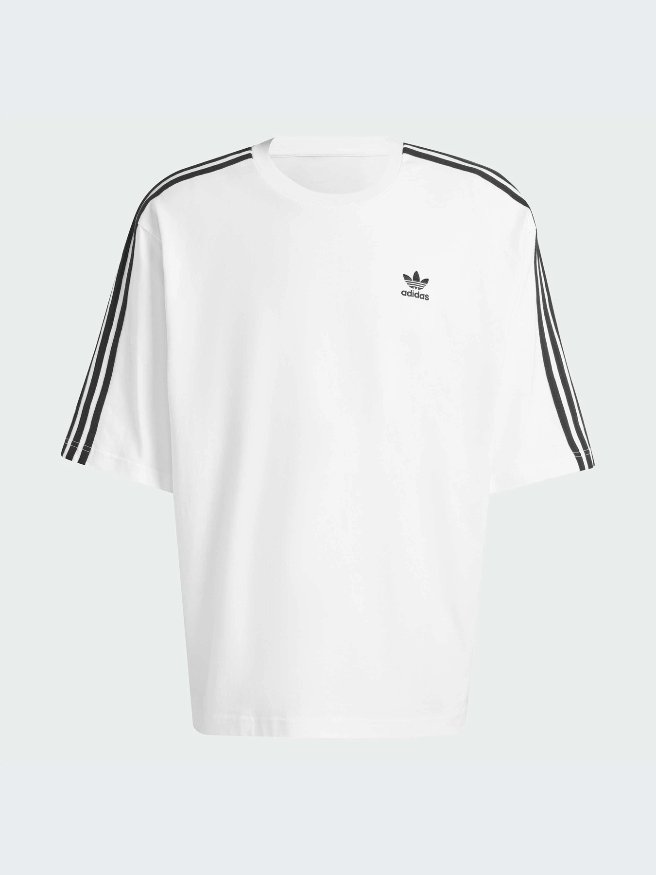 Футболки и поло Adidas Adicolor модель IZ2474-KZ Футболки и поло Adidas Adicolor модель IZ2474-KZ Фото