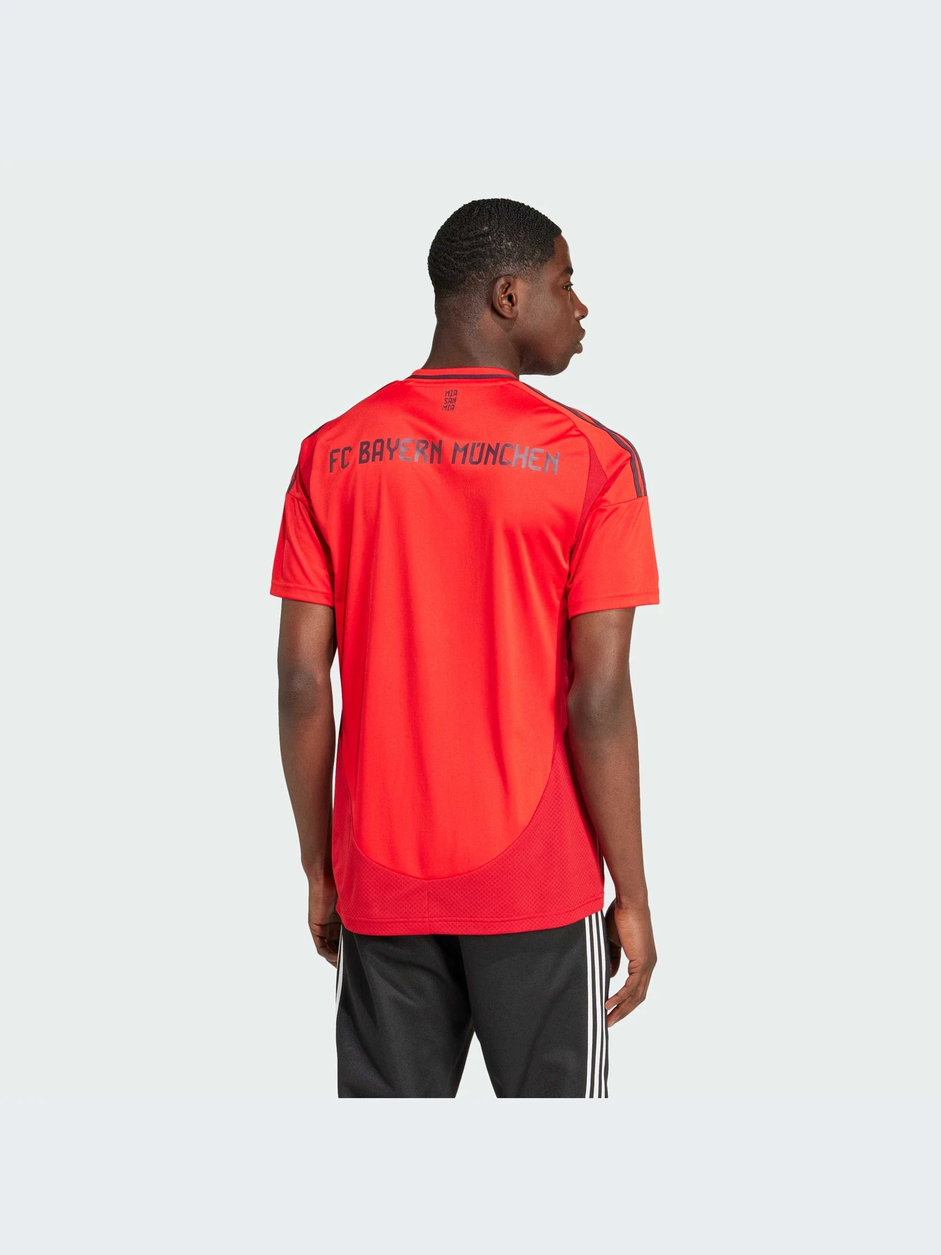 Футболки и поло Adidas модель IT8511-KZ Футболки и поло Adidas модель IT8511-KZ Фото
