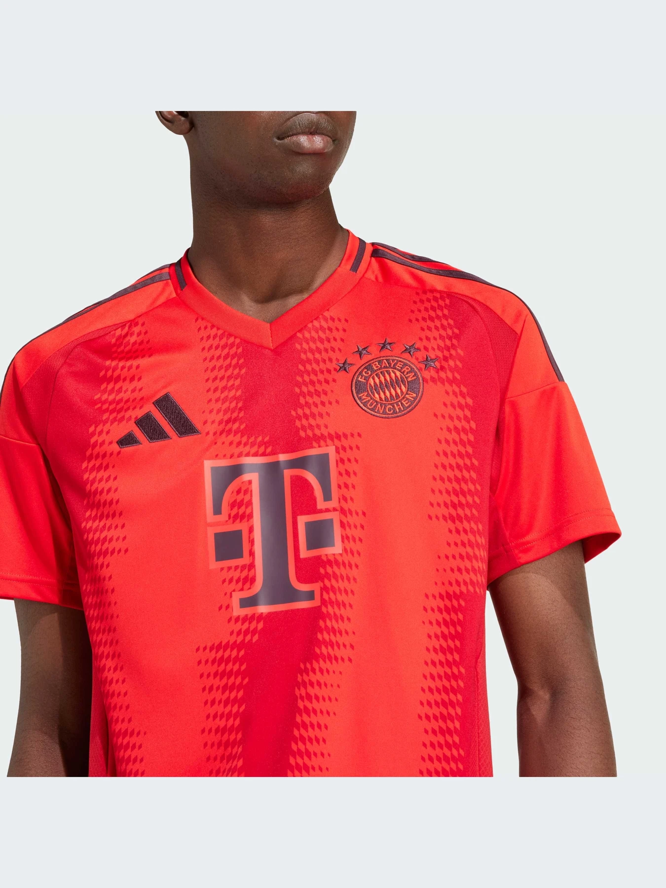Футболки и поло Adidas модель IT8511-KZ Футболки и поло Adidas модель IT8511-KZ Фото