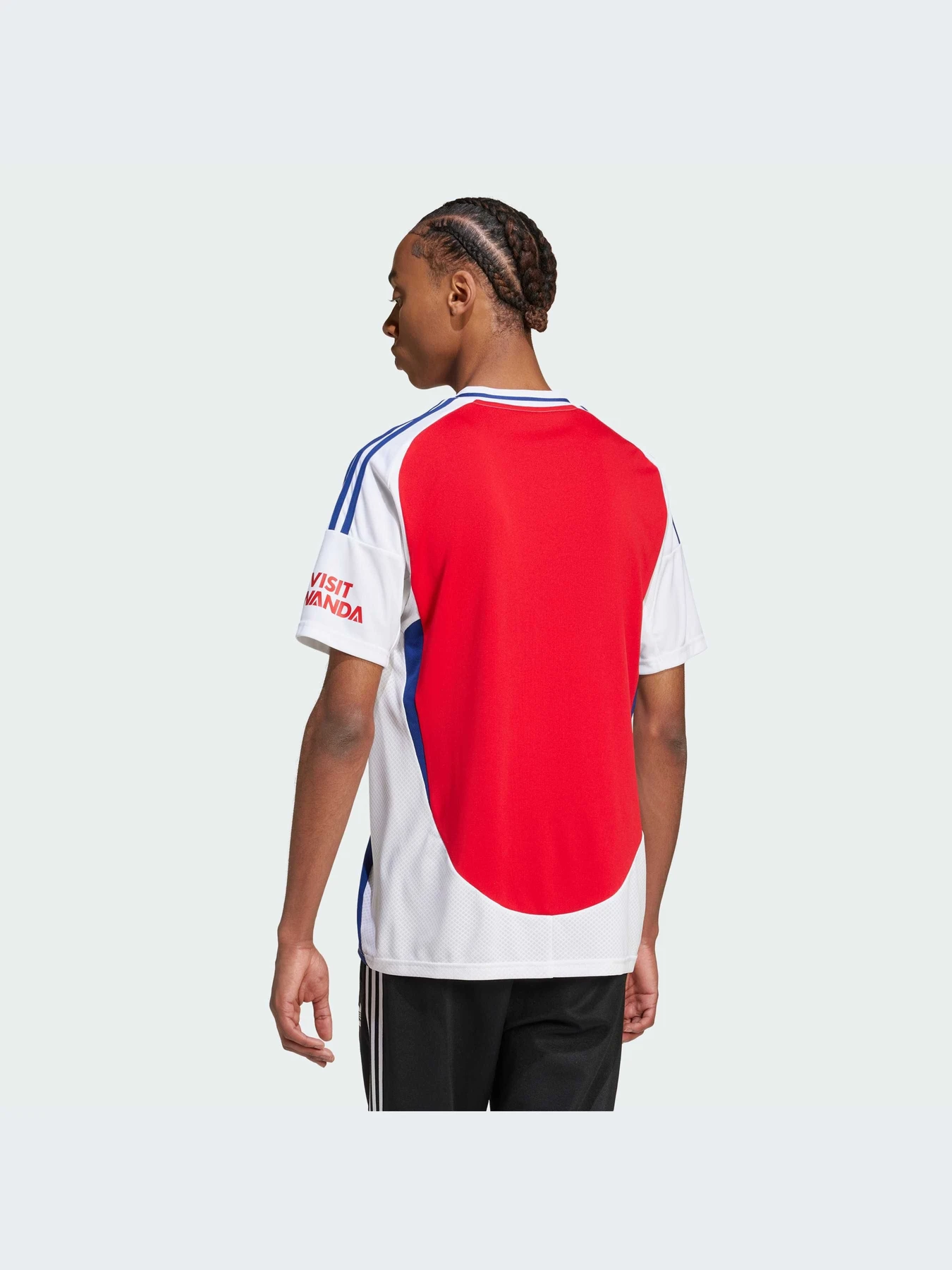Футболки и поло Adidas модель IT6141-KZ Футболки и поло Adidas модель IT6141-KZ Фото