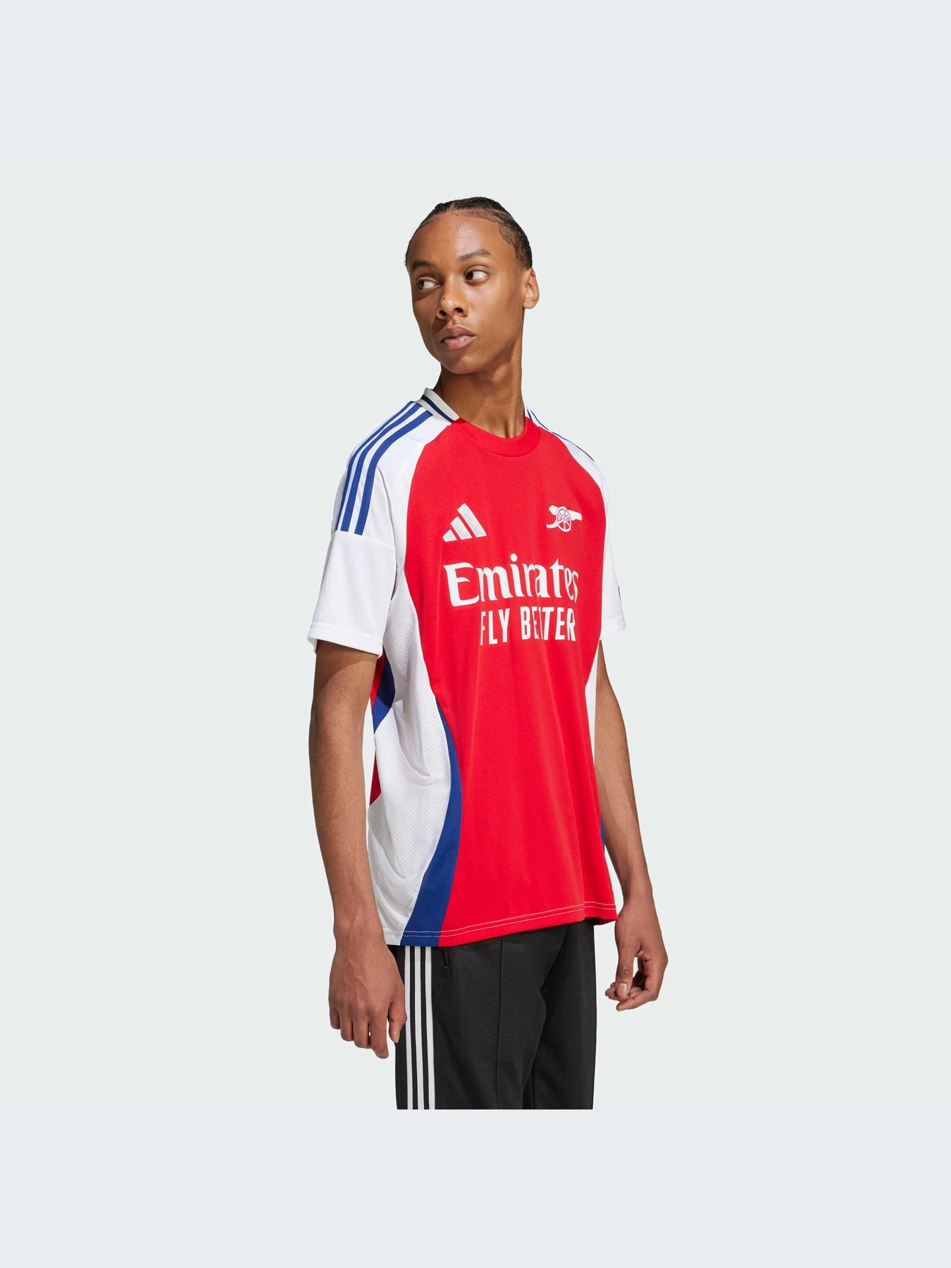 Футболки и поло Adidas модель IT6141-KZ Футболки и поло Adidas модель IT6141-KZ Фото