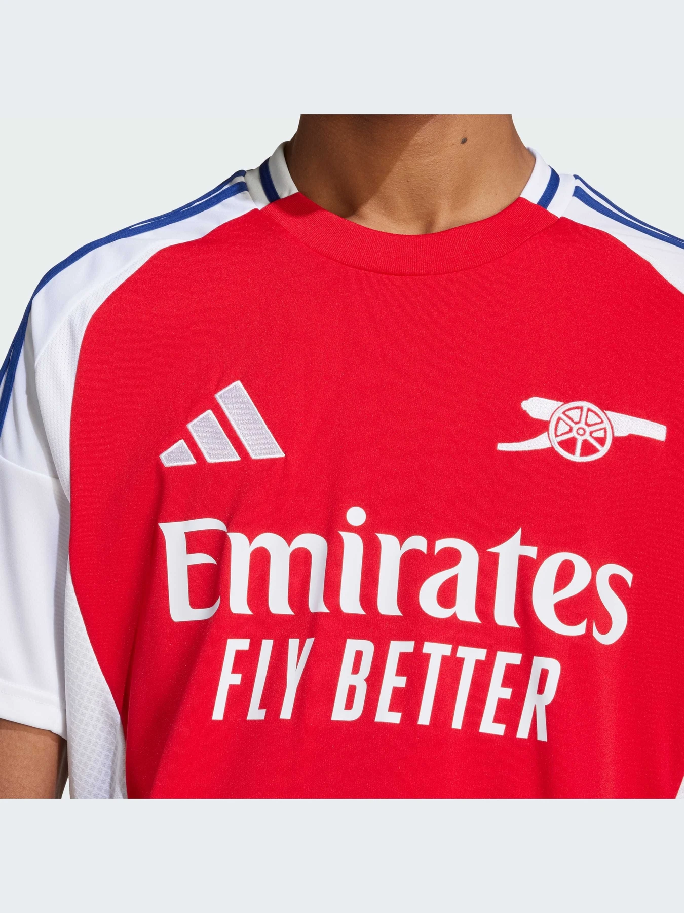Футболки и поло Adidas модель IT6141-KZ Футболки и поло Adidas модель IT6141-KZ Фото