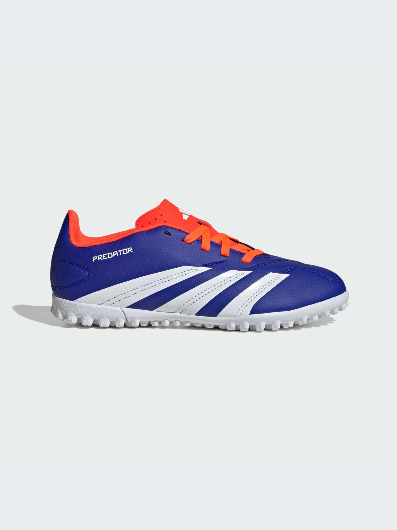 Кроссовки Adidas Predator модель ID3428-KZ Кроссовки Adidas Predator модель ID3428-KZ Фото