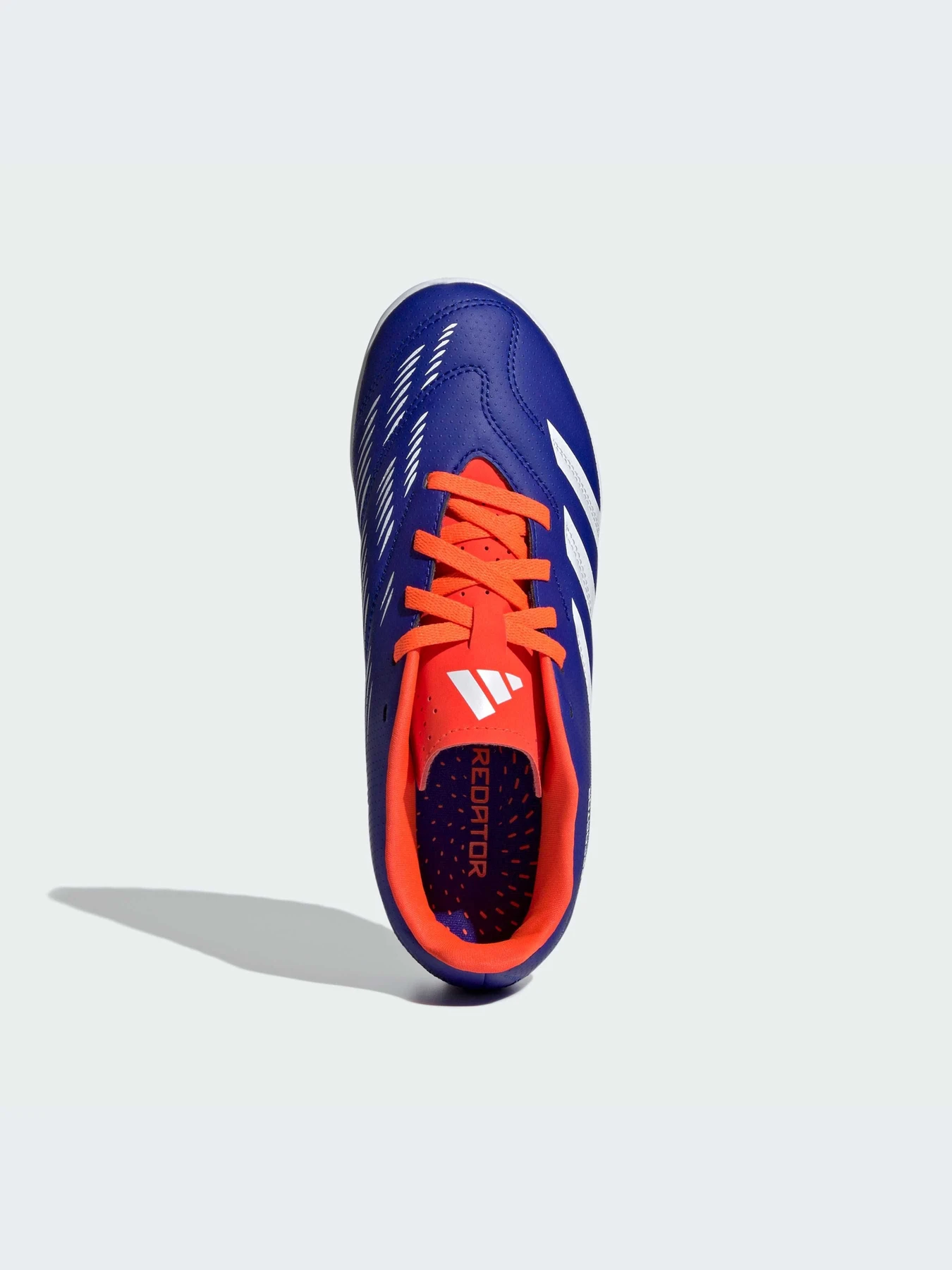 Кроссовки Adidas Predator модель ID3428-KZ Кроссовки Adidas Predator модель ID3428-KZ Фото