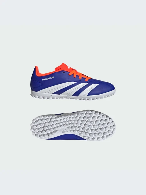 Кроссовки Adidas Predator модель ID3428-KZ Фото