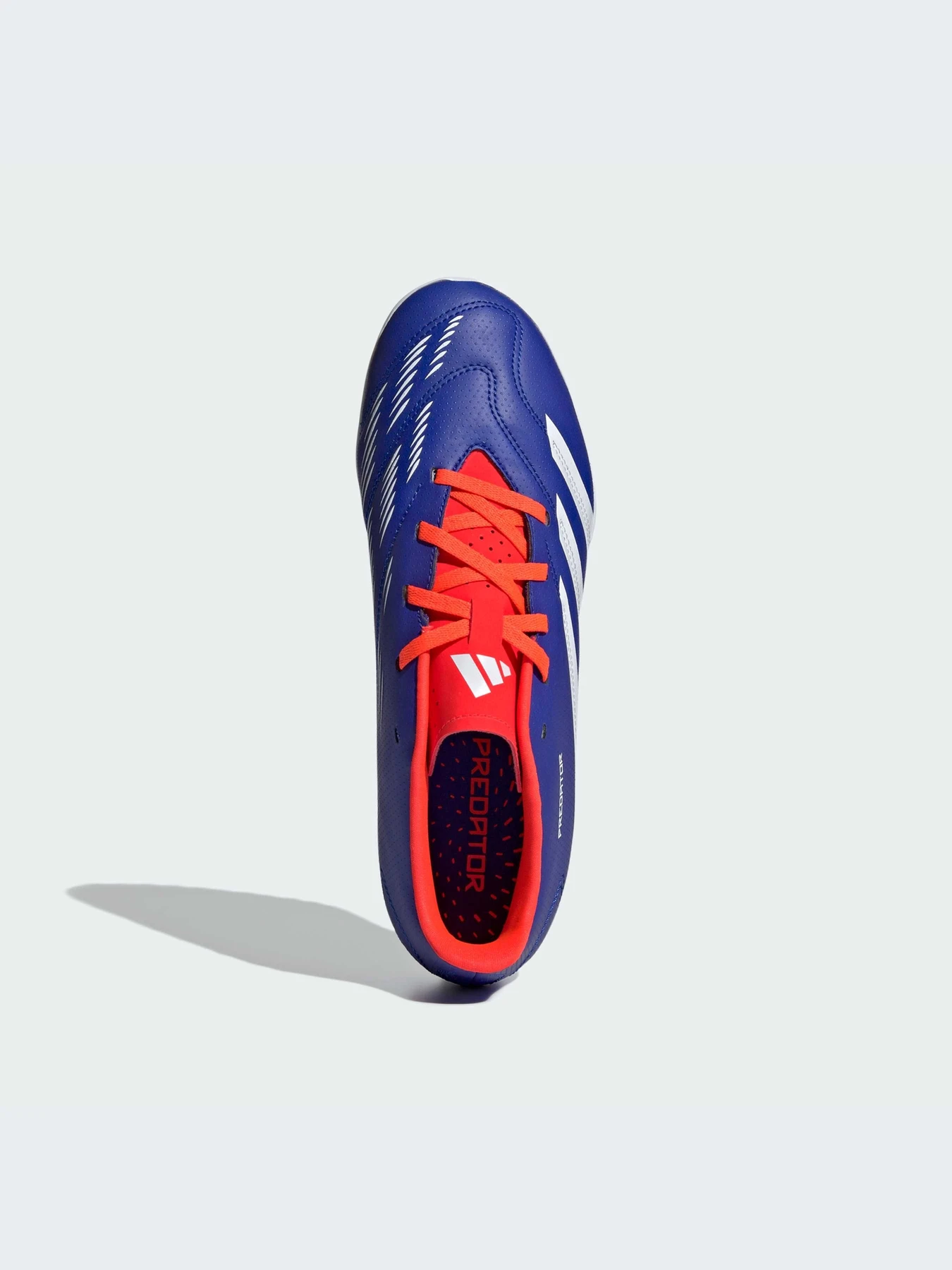 Кроссовки Adidas Predator модель IF6399-KZ Кроссовки Adidas Predator модель IF6399-KZ Фото