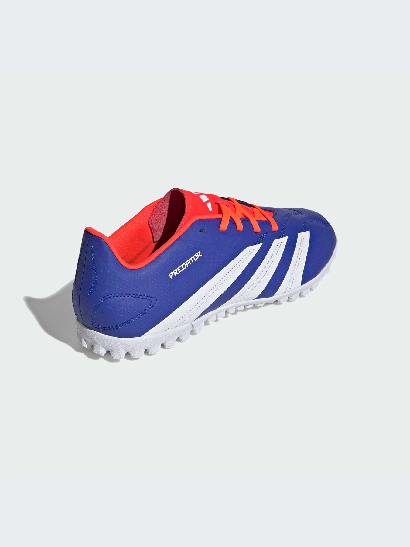 Кроссовки Adidas Predator модель IF6399-KZ Кроссовки Adidas Predator модель IF6399-KZ Фото