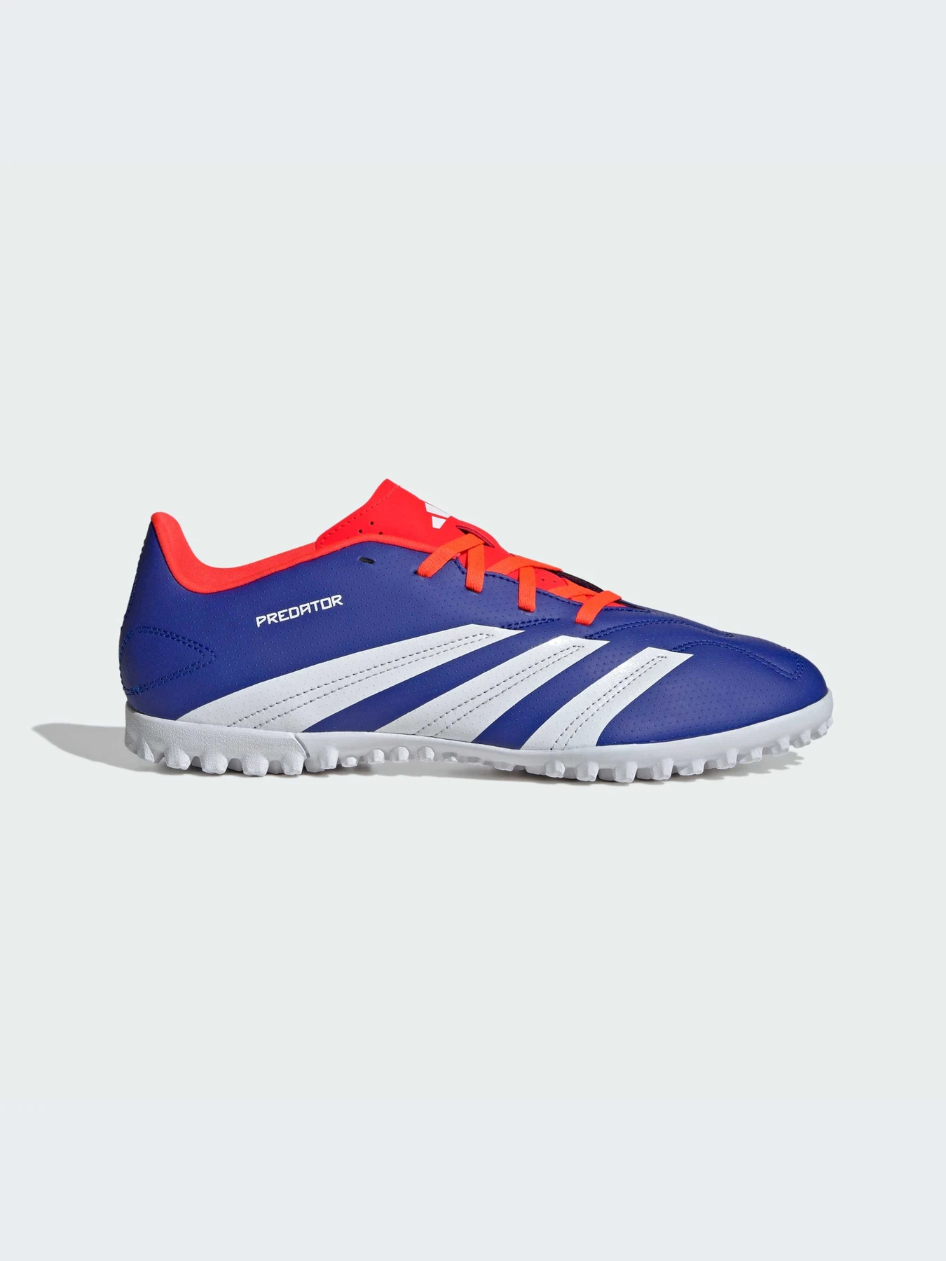 Кроссовки Adidas Predator модель IF6399-KZ Кроссовки Adidas Predator модель IF6399-KZ Фото