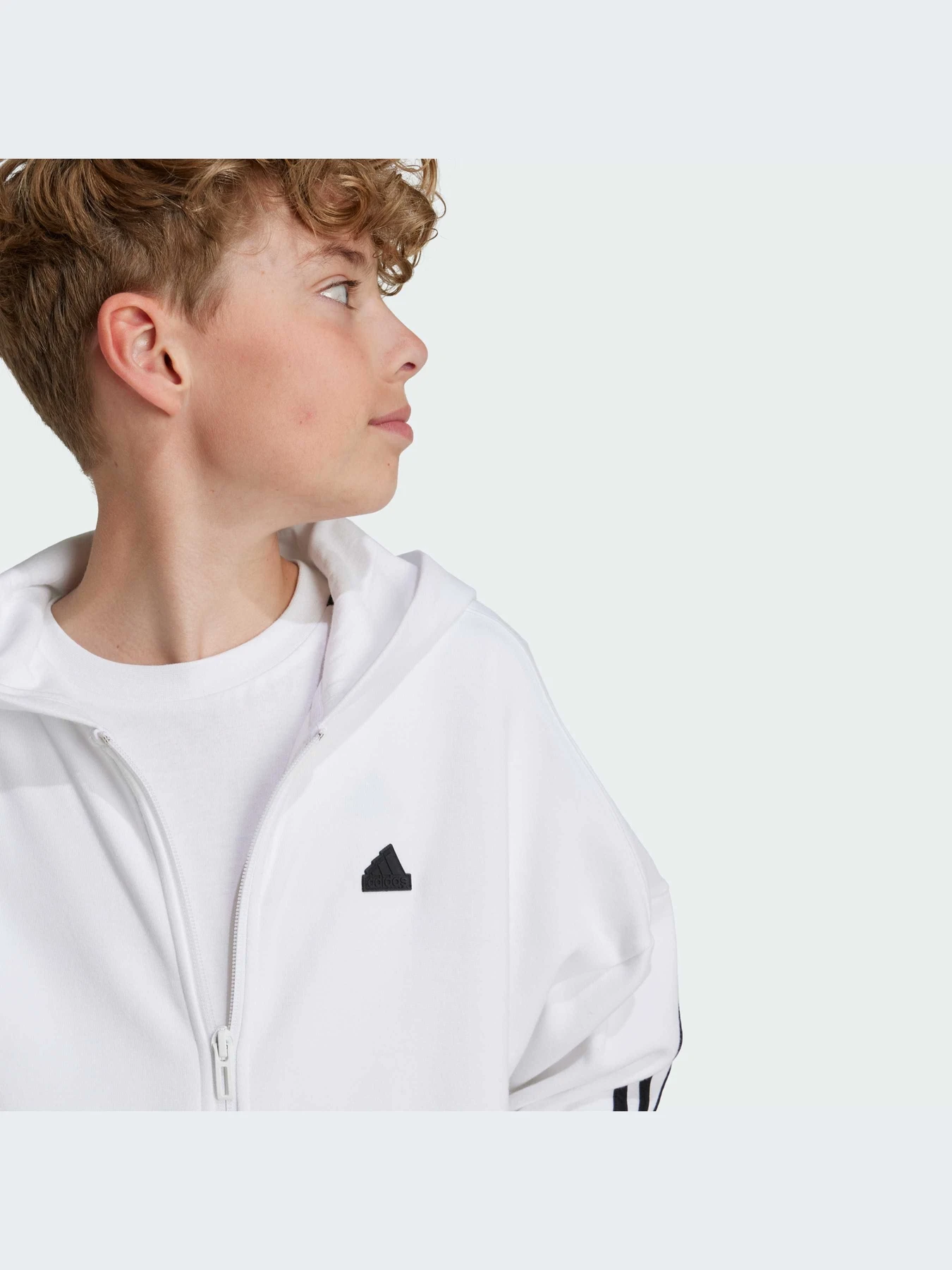 Худи и свитшоты Adidas модель JJ4156-KZ Худи и свитшоты Adidas модель JJ4156-KZ Фото