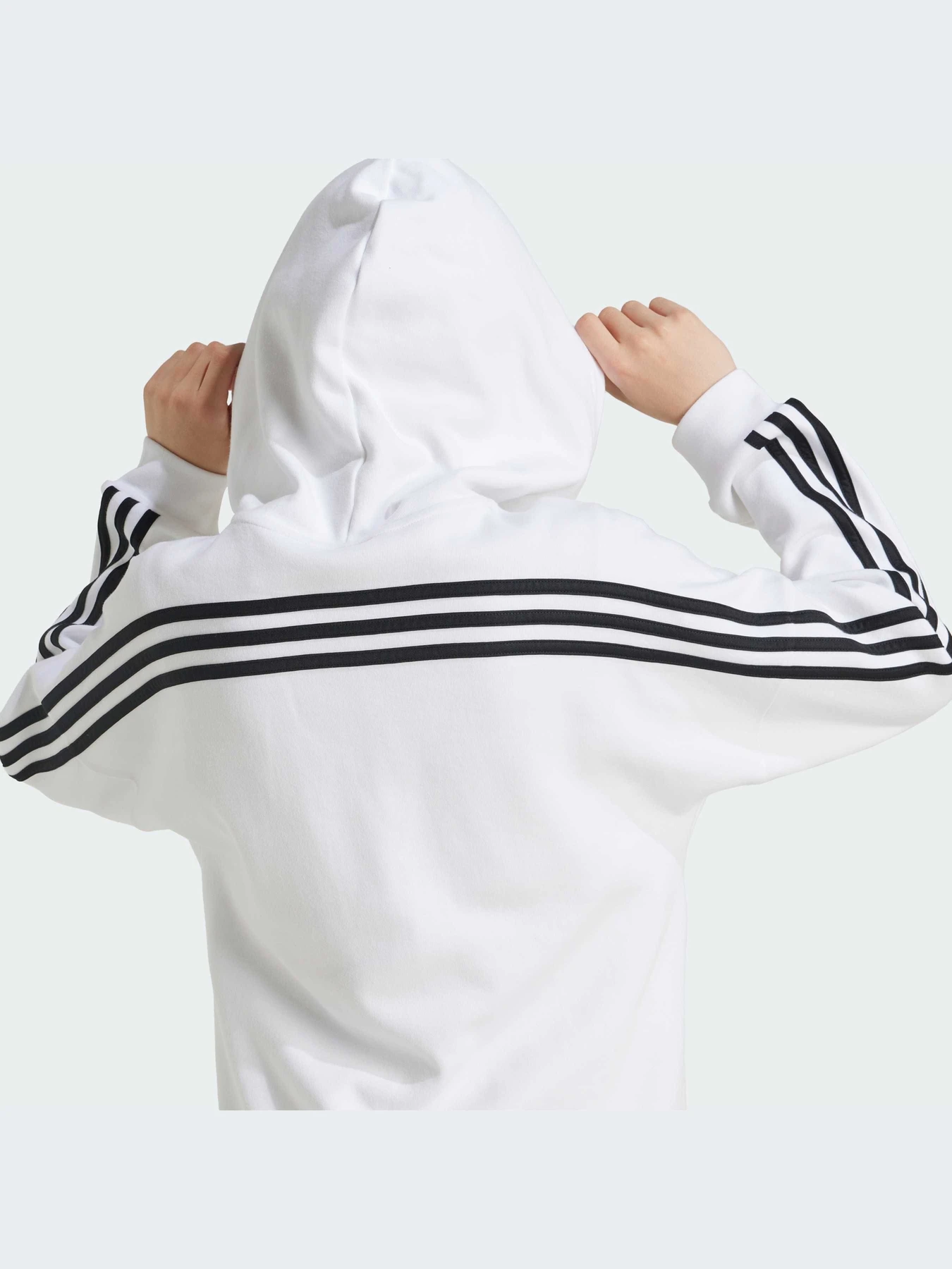 Худи и свитшоты Adidas модель JJ4156-KZ Худи и свитшоты Adidas модель JJ4156-KZ Фото
