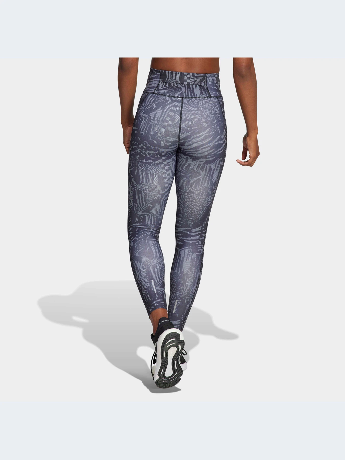Брюки Adidas модель HY2903-KZ Брюки Adidas модель HY2903-KZ Фото