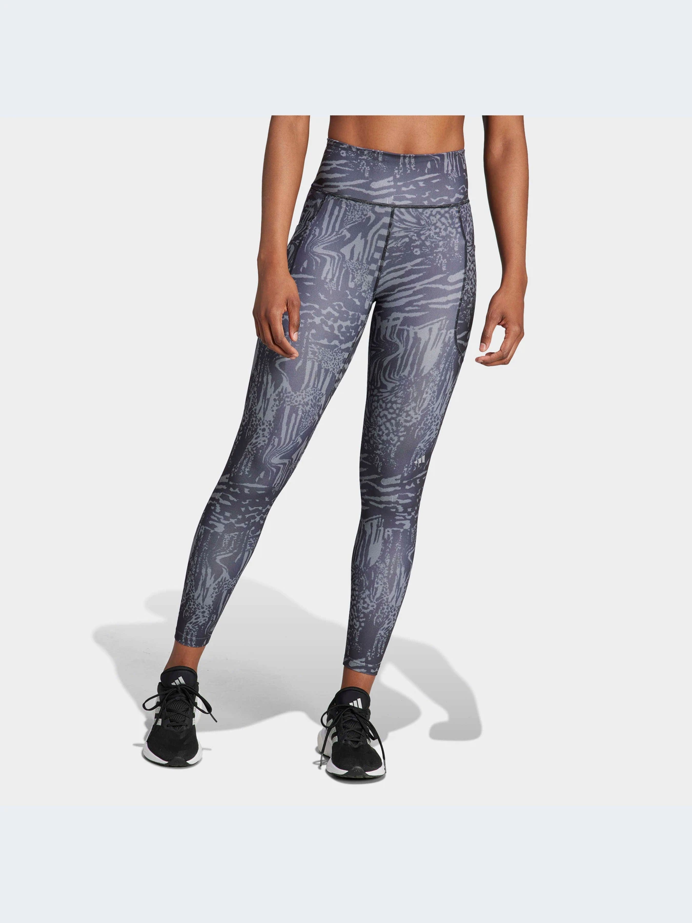 Брюки Adidas модель HY2903-KZ Брюки Adidas модель HY2903-KZ Фото