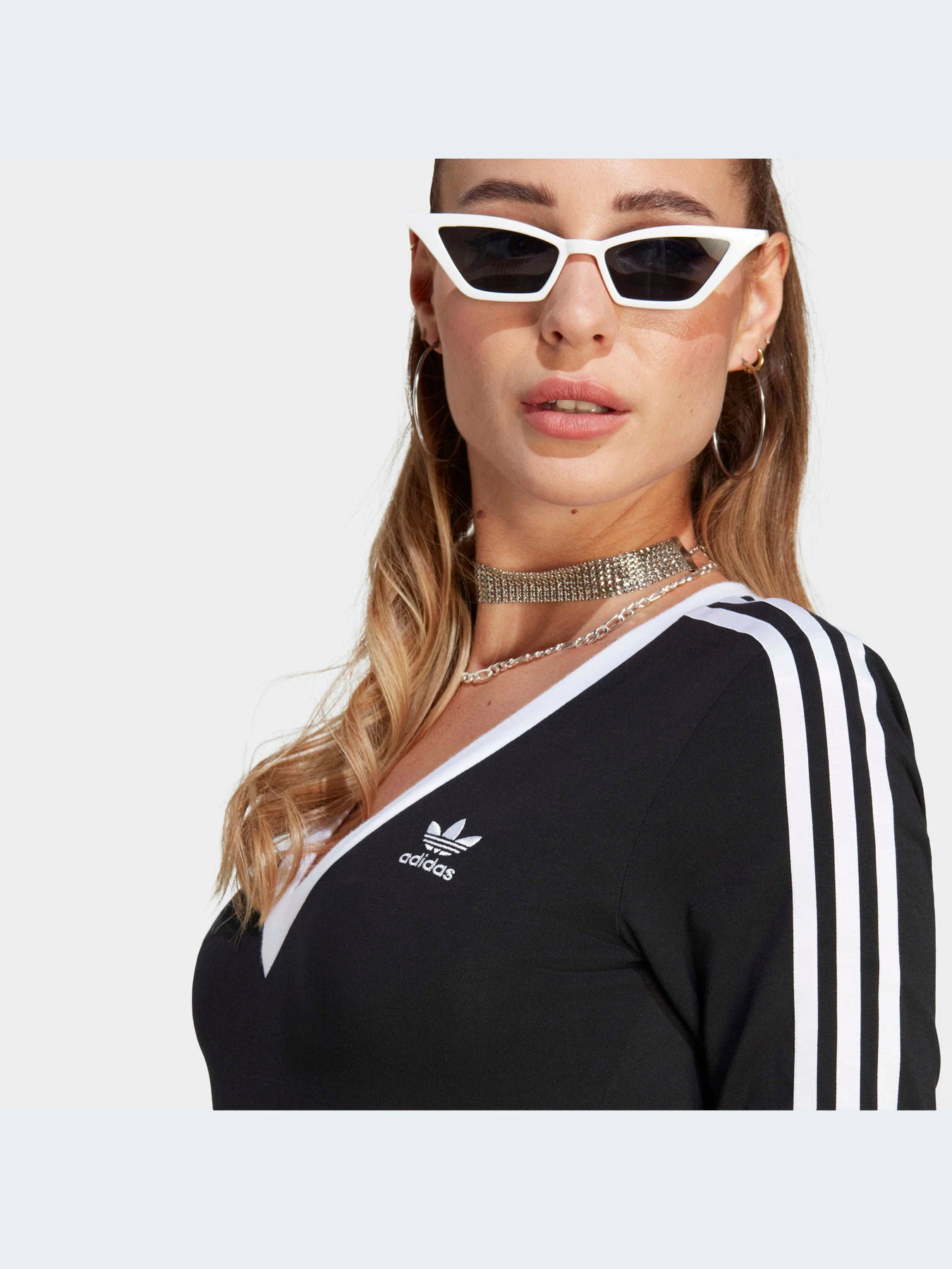 Платья Adidas модель IK0439-KZ Платья Adidas модель IK0439-KZ Фото