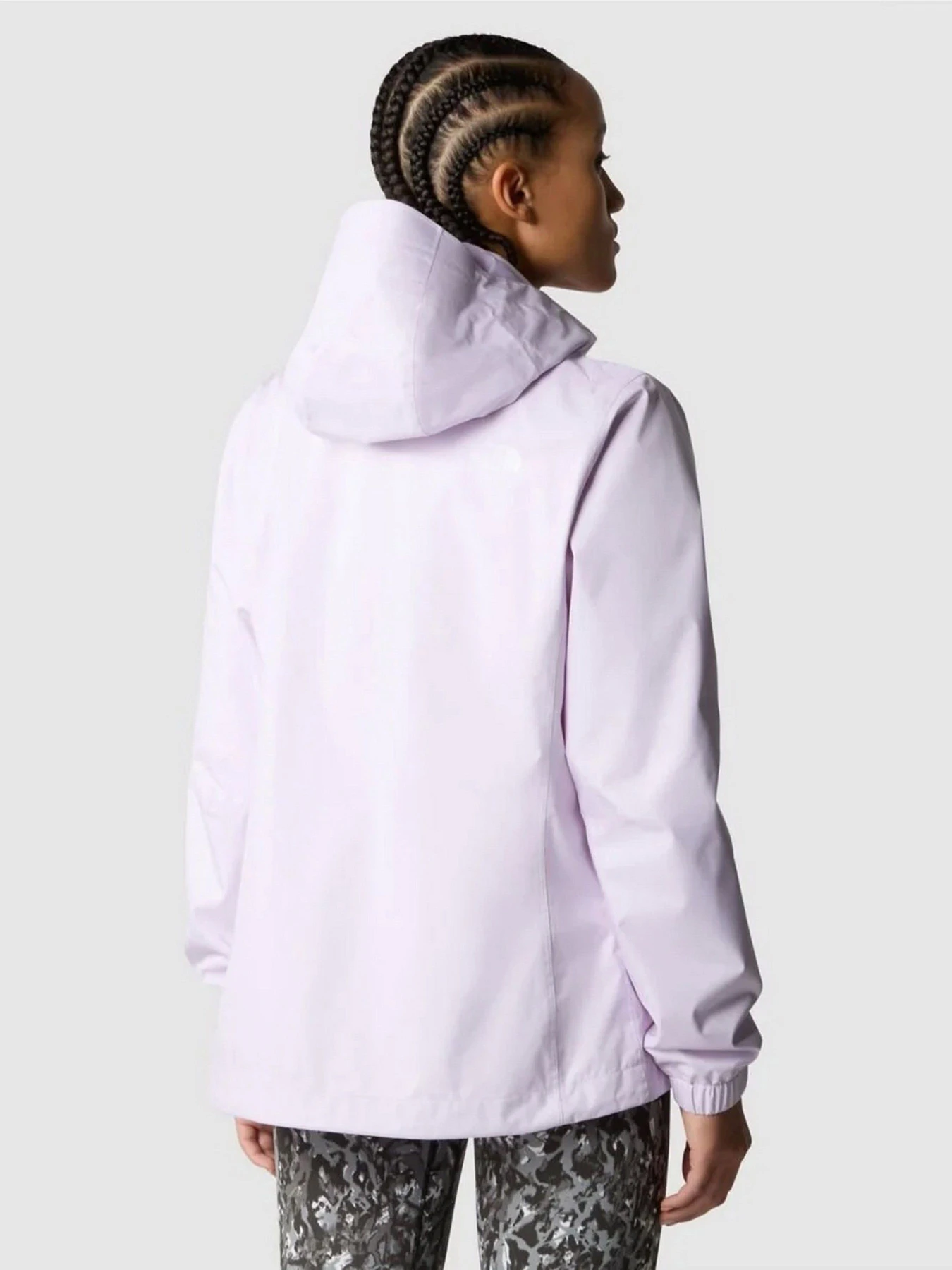 Куртки и дубленки The North Face модель NF00A8BAPMI1 Фото