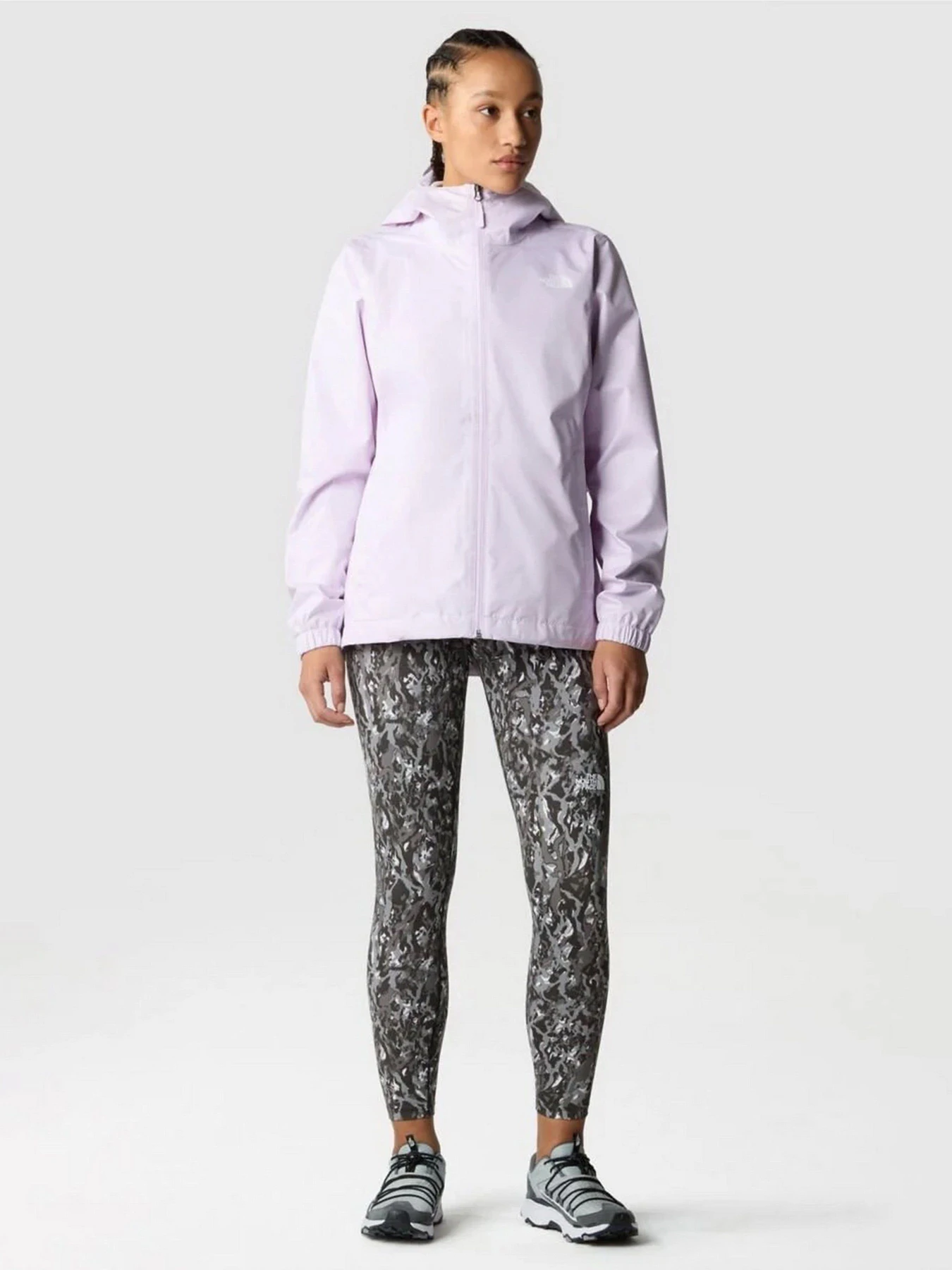 Куртки и дубленки The North Face модель NF00A8BAPMI1 Фото