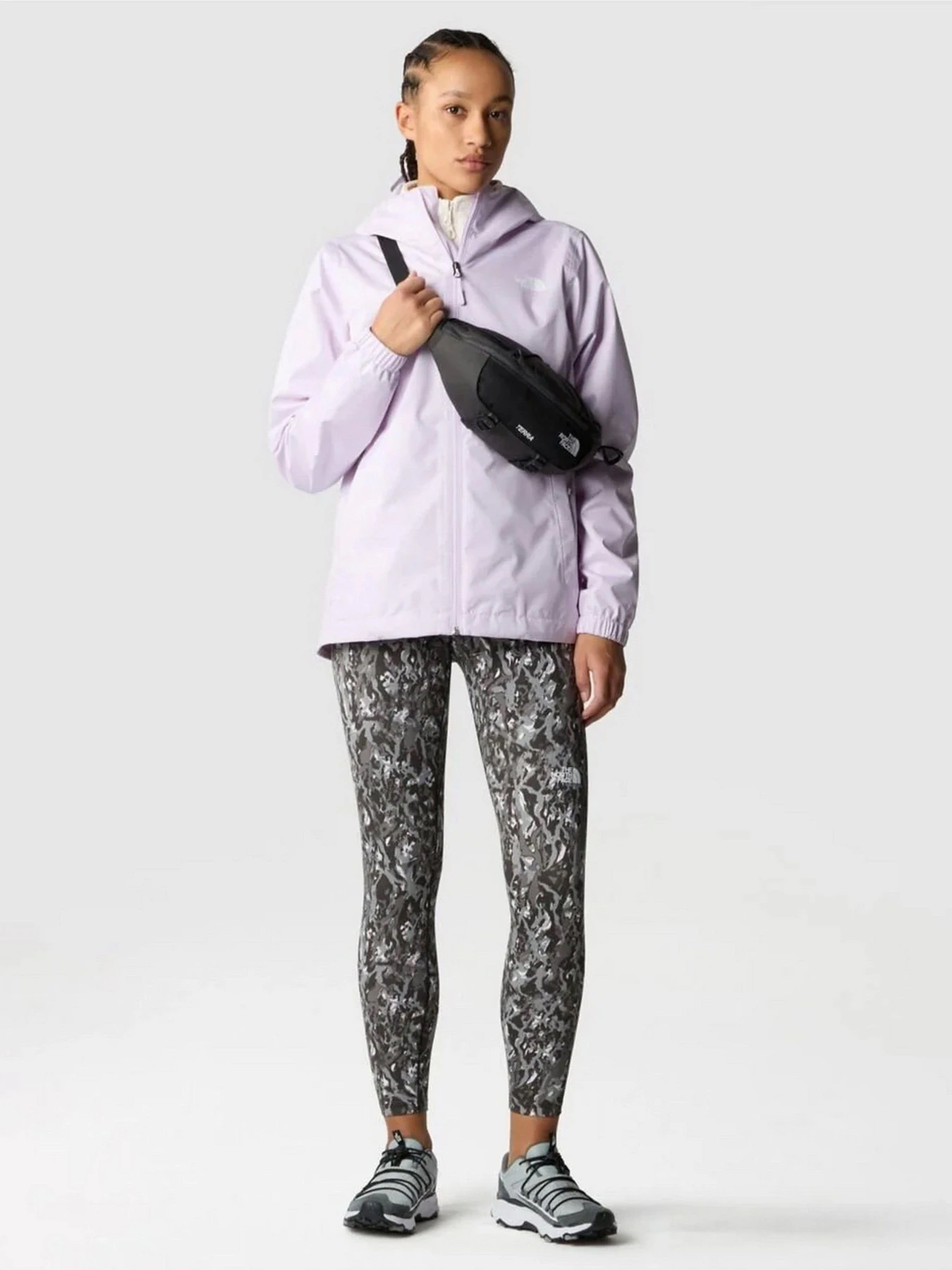 Куртки и дубленки The North Face модель NF00A8BAPMI1 Фото