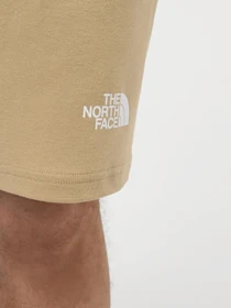 Шорты The North Face модель NF0A3S4FLK51 Фото
