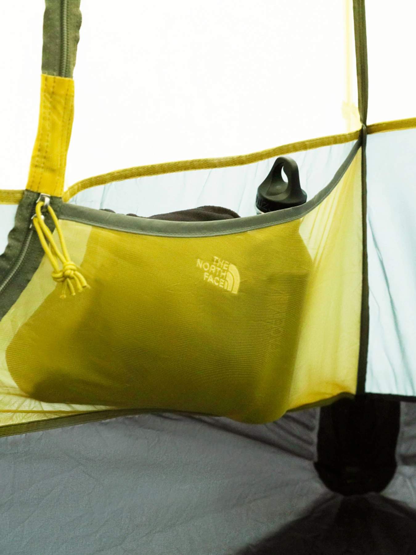 Снаряжение для туризма The North Face модель NF0A52VIY101 Снаряжение для туризма The North Face модель NF0A52VIY101 Фото