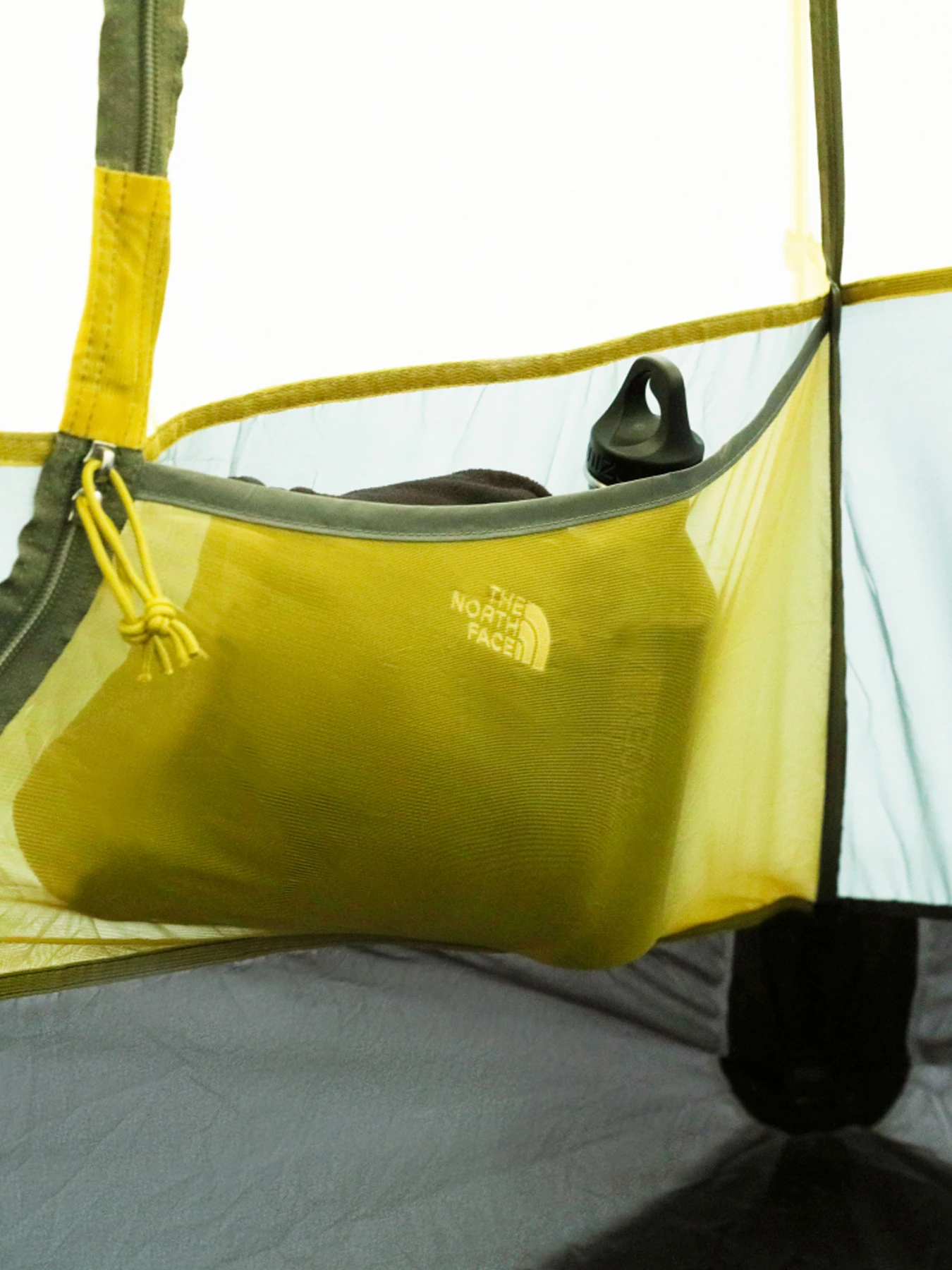Снаряжение для туризма The North Face модель NF0A52VJY101 Снаряжение для туризма The North Face модель NF0A52VJY101 Фото