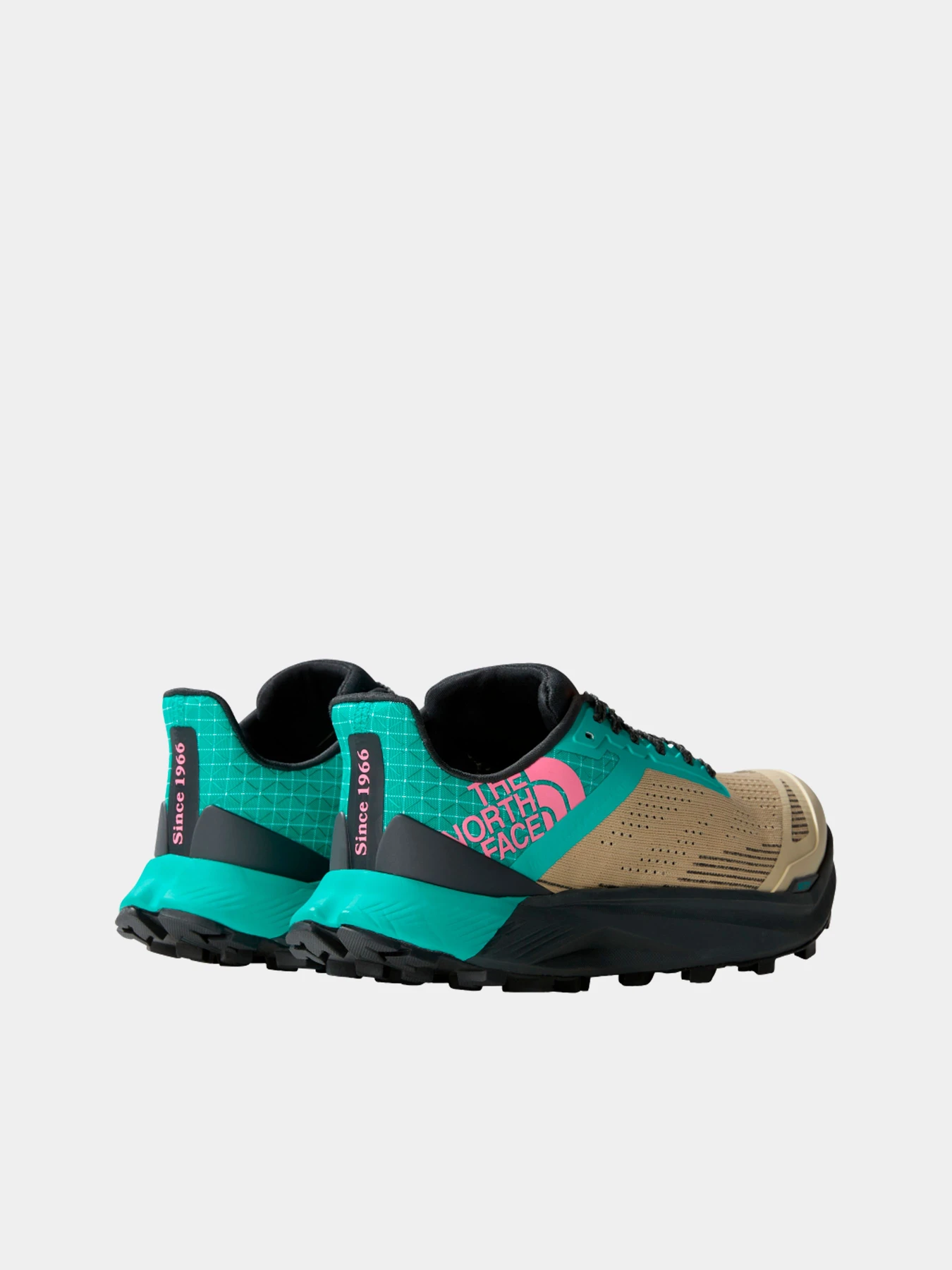 Кроссовки The North Face Vectiv модель NF0A7W5NV4O1 Кроссовки The North Face Vectiv модель NF0A7W5NV4O1 Фото