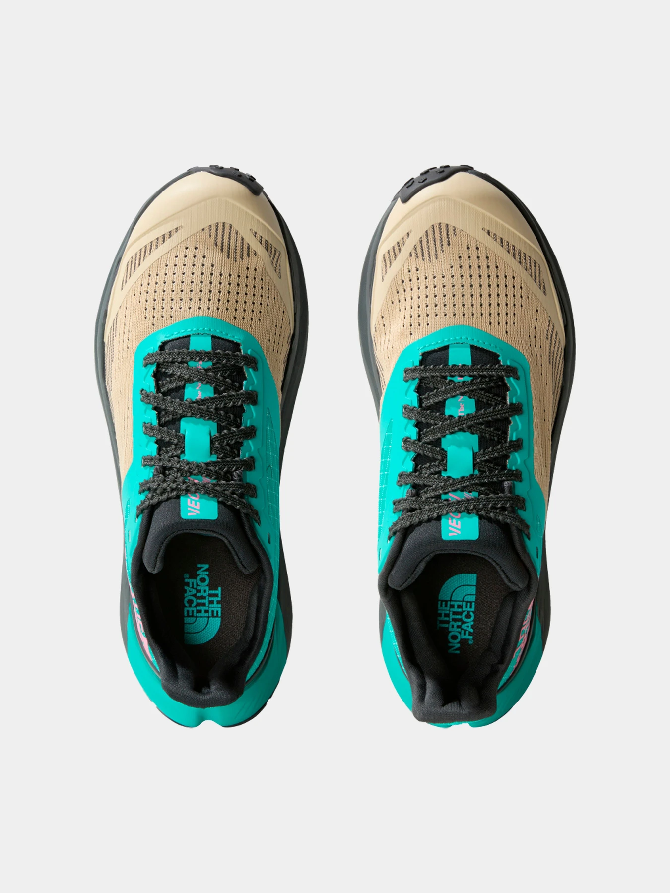 Кроссовки The North Face Vectiv модель NF0A7W5NV4O1 Кроссовки The North Face Vectiv модель NF0A7W5NV4O1 Фото