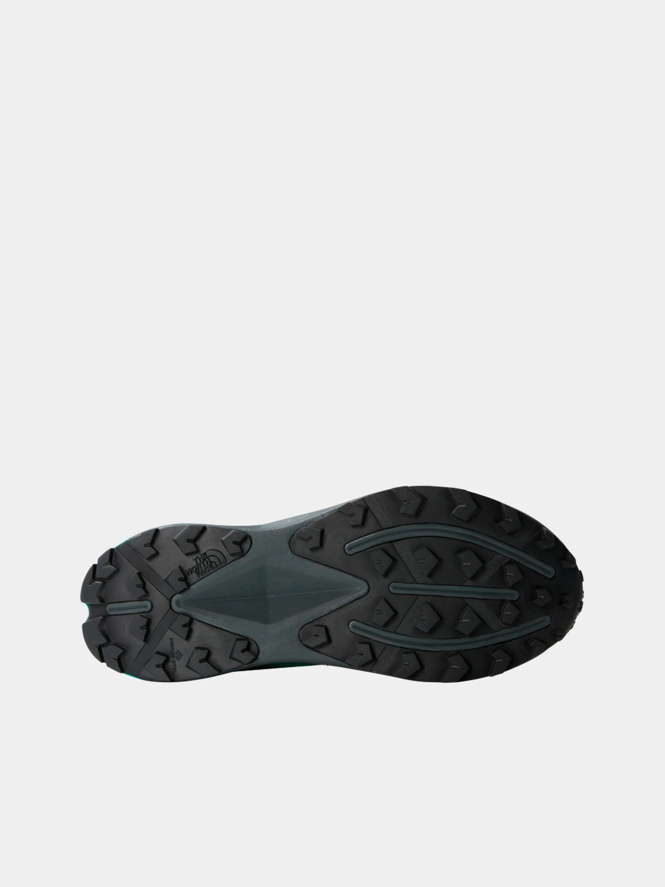Кроссовки The North Face Vectiv модель NF0A7W5NV4O1 Кроссовки The North Face Vectiv модель NF0A7W5NV4O1 Фото