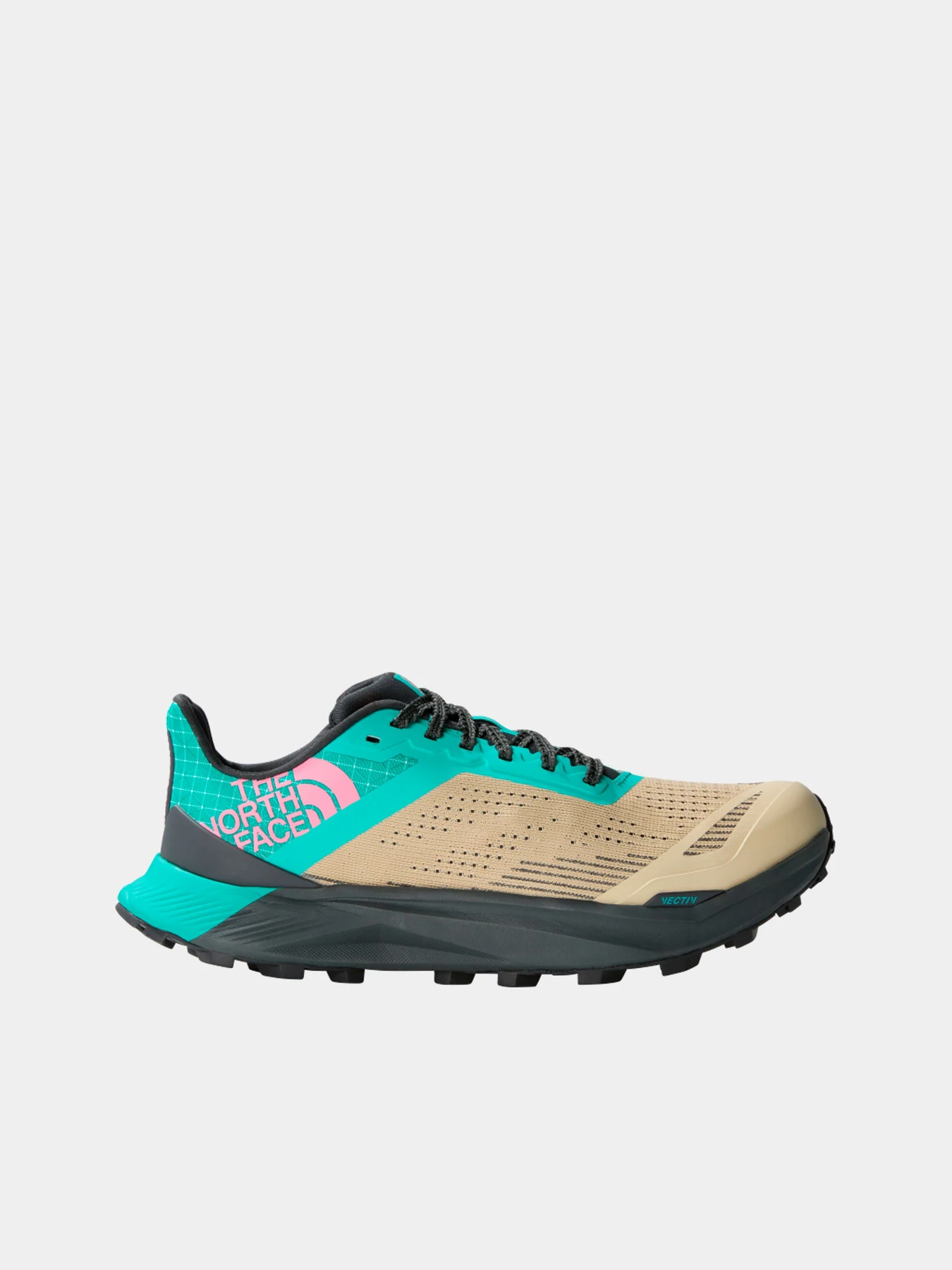 Кроссовки The North Face Vectiv модель NF0A7W5NV4O1 Кроссовки The North Face Vectiv модель NF0A7W5NV4O1 Фото