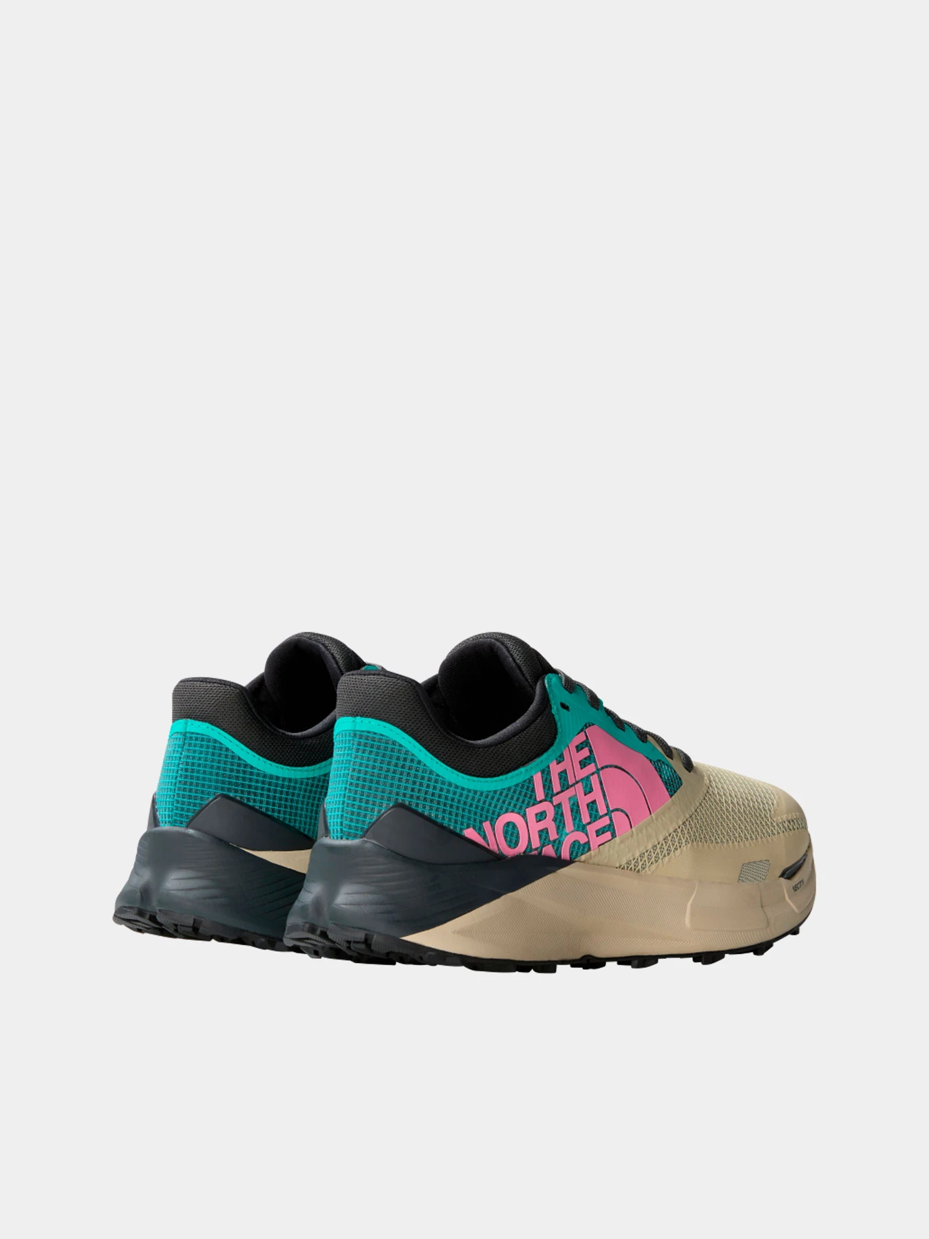 Кроссовки The North Face Vectiv модель NF0A7W5PV4O1 Кроссовки The North Face Vectiv модель NF0A7W5PV4O1 Фото