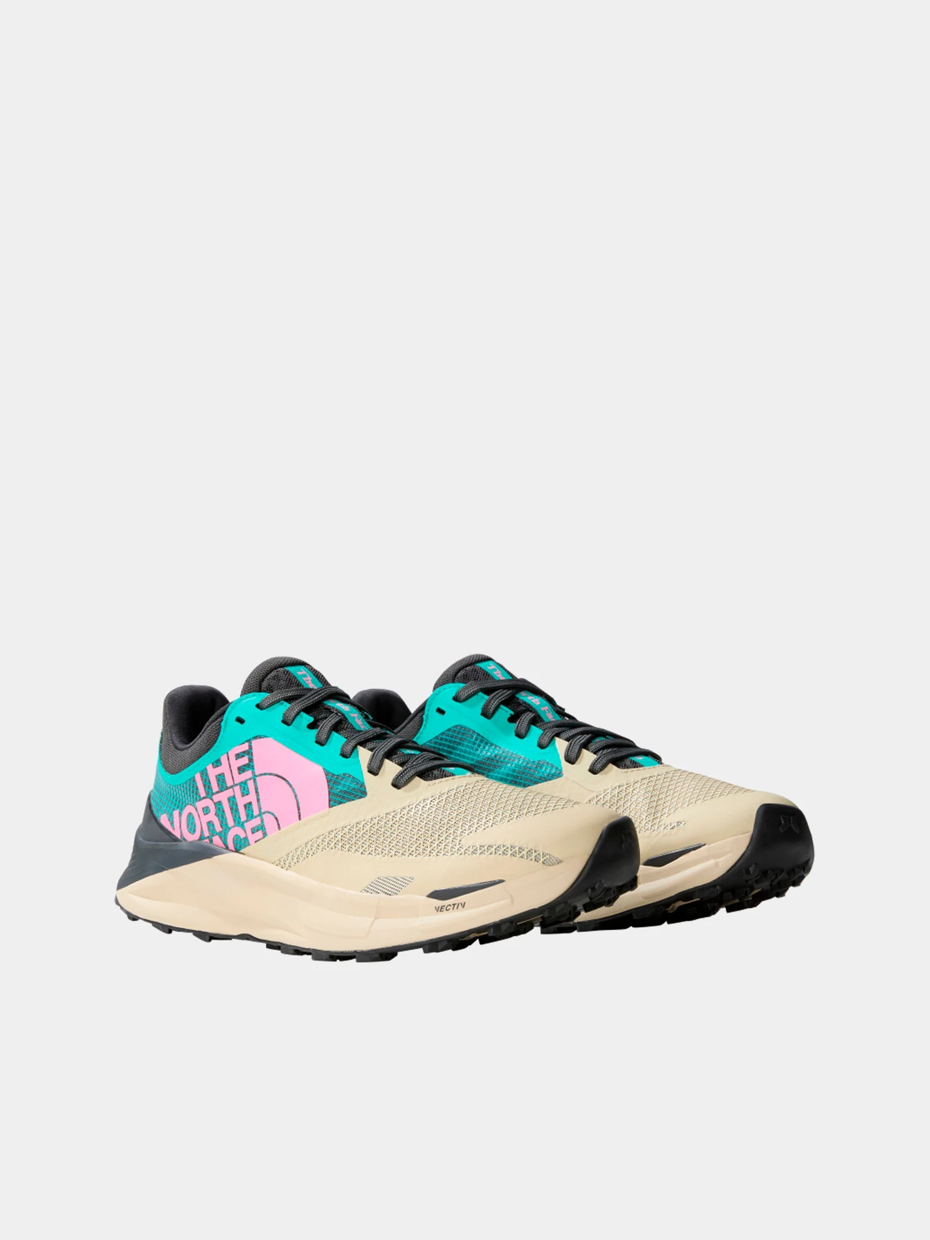 Кроссовки The North Face Vectiv модель NF0A7W5PV4O1 Кроссовки The North Face Vectiv модель NF0A7W5PV4O1 Фото
