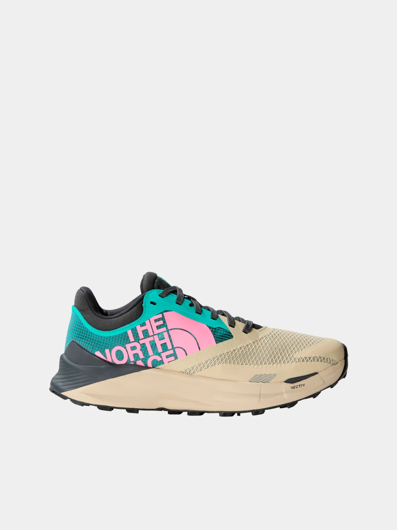 Кроссовки The North Face Vectiv модель NF0A7W5PV4O1 Кроссовки The North Face Vectiv модель NF0A7W5PV4O1 Фото