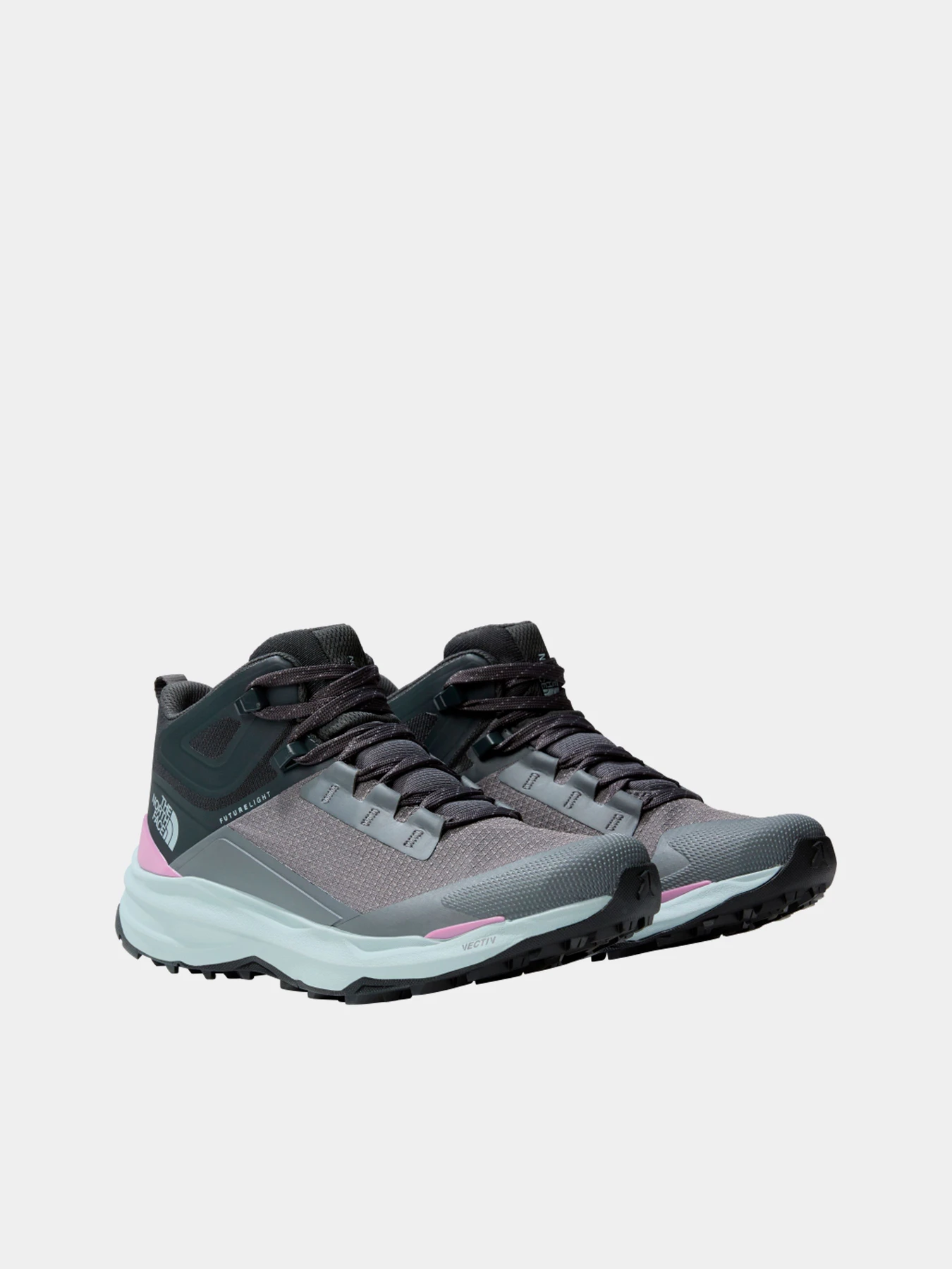 Ботинки и сапоги The North Face Futurelight™ модель NF0A7W6BSOU1 Ботинки и сапоги The North Face Futurelight™ модель NF0A7W6BSOU1 Фото