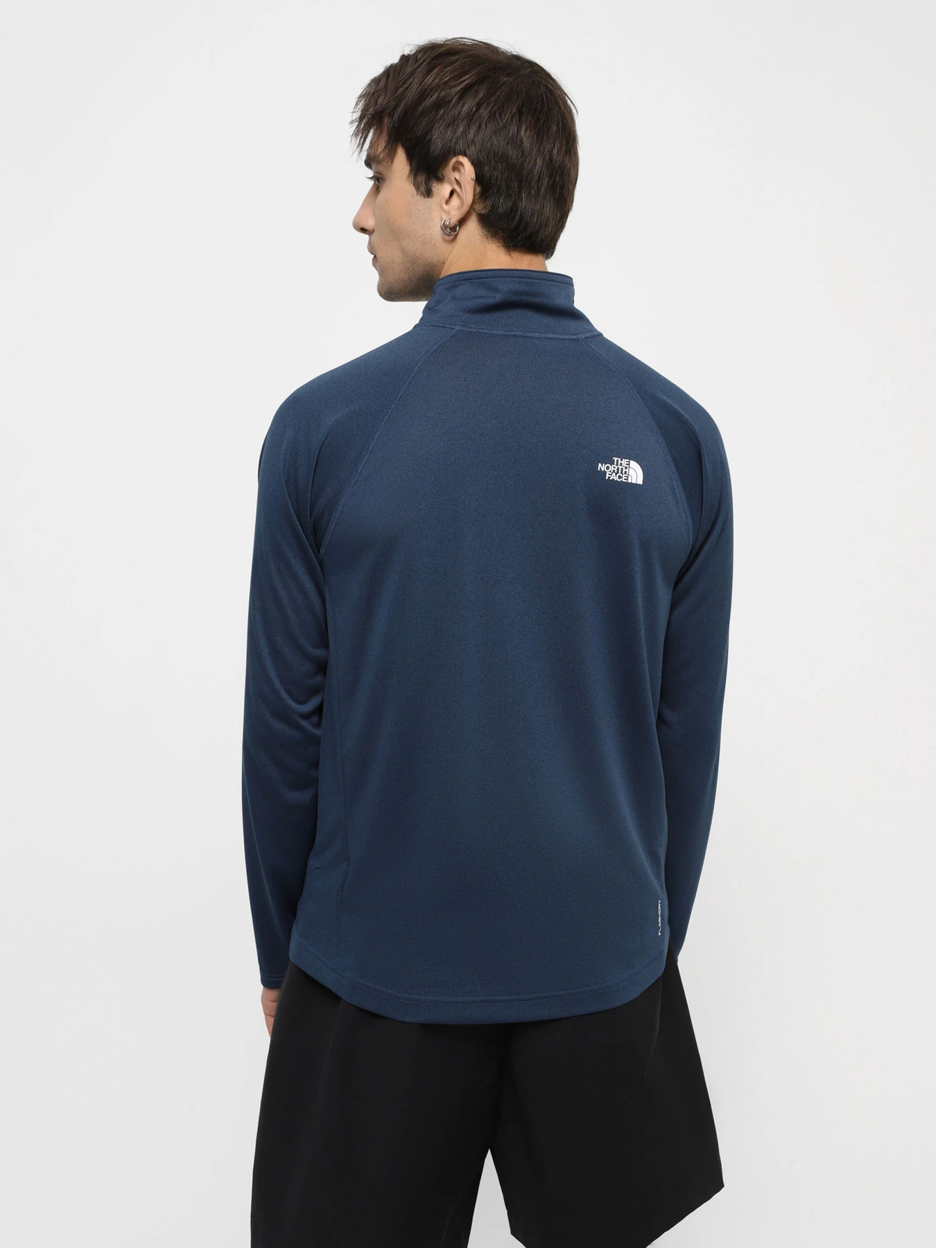 Худи и свитшоты The North Face модель NF0A7ZBCHKW1 Худи и свитшоты The North Face модель NF0A7ZBCHKW1 Фото
