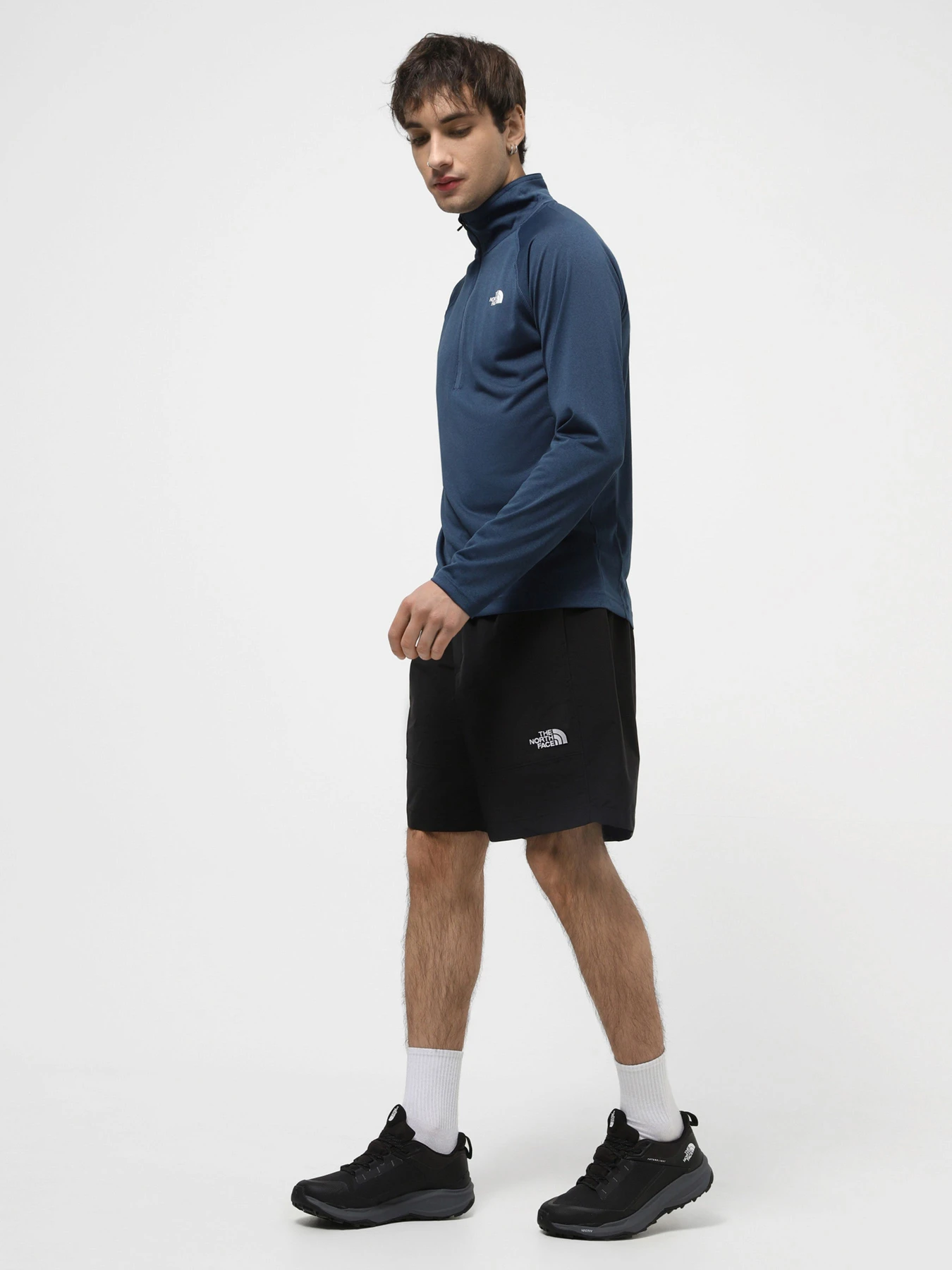 Худи и свитшоты The North Face модель NF0A7ZBCHKW1 Худи и свитшоты The North Face модель NF0A7ZBCHKW1 Фото