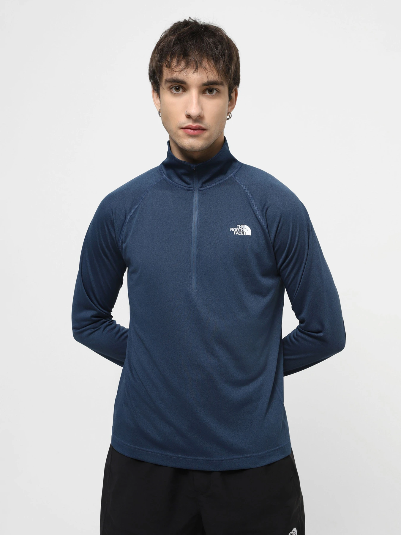 Худи и свитшоты The North Face модель NF0A7ZBCHKW1 Худи и свитшоты The North Face модель NF0A7ZBCHKW1 Фото