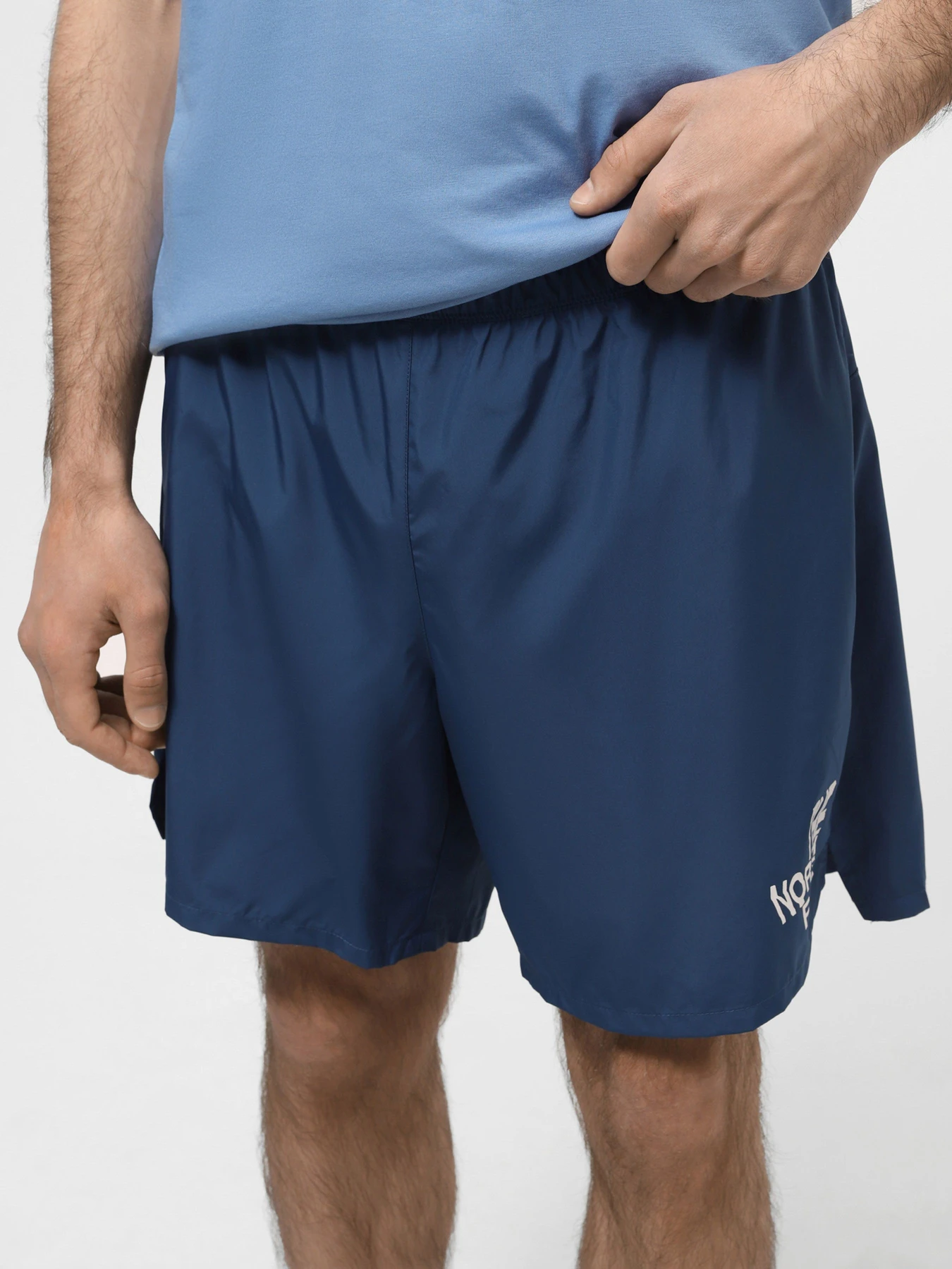 Шорты The North Face модель NF0A7ZU4SOO1 Шорты The North Face модель NF0A7ZU4SOO1 Фото