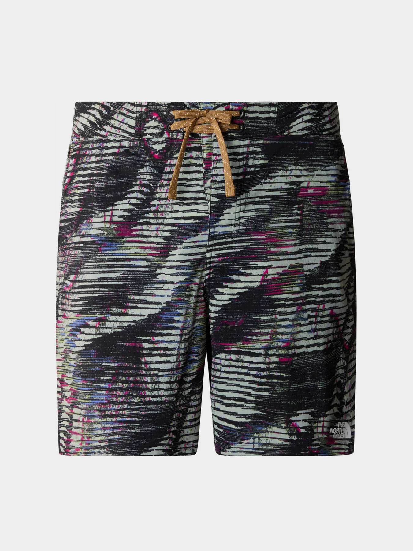 Шорты The North Face модель NF0A81X1SIR1 Шорты The North Face модель NF0A81X1SIR1 Фото