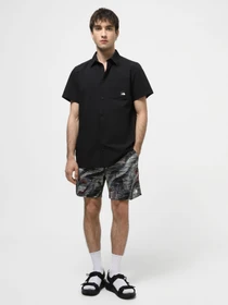 Шорты The North Face модель NF0A81X1SIR1 Фото