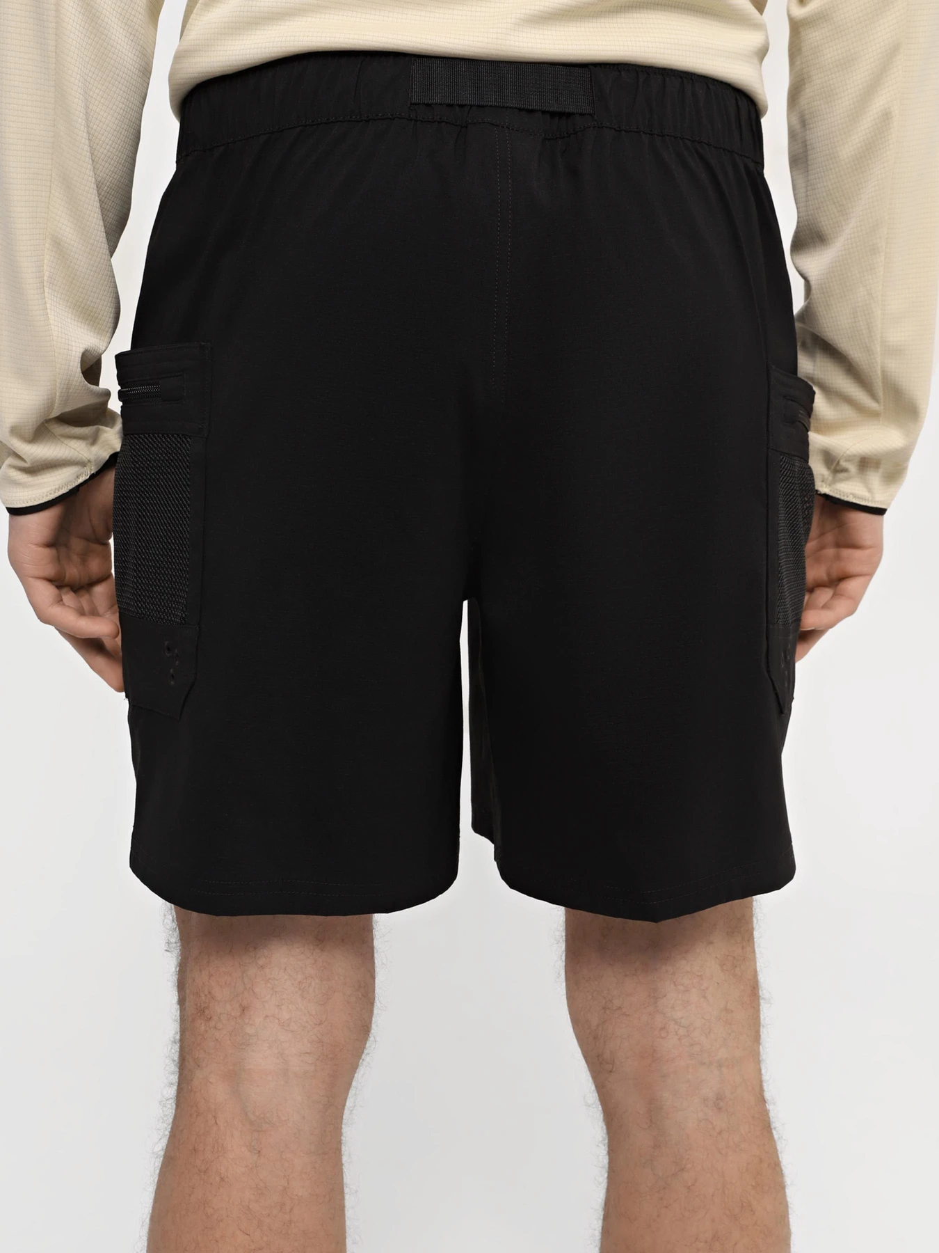 Шорты The North Face модель NF0A86QJJK31 Шорты The North Face модель NF0A86QJJK31 Фото