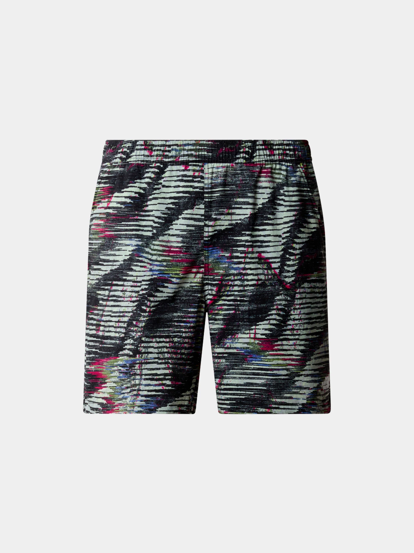 Шорты The North Face модель NF0A86QMSIR1 Шорты The North Face модель NF0A86QMSIR1 Фото