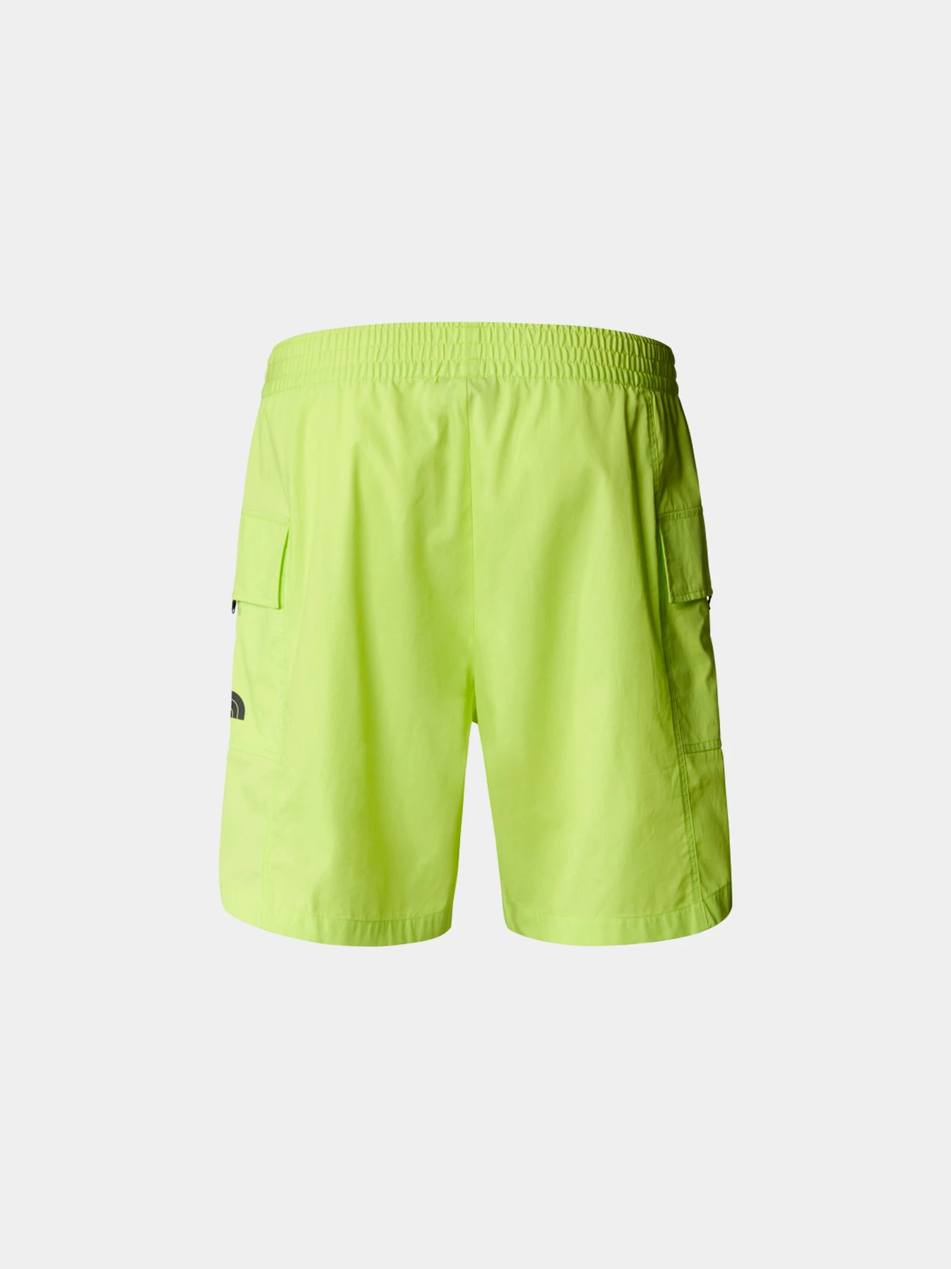 Шорты The North Face модель NF0A879BRIQ1 Шорты The North Face модель NF0A879BRIQ1 Фото
