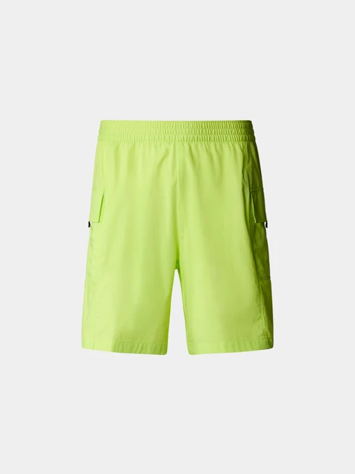 Шорты The North Face модель NF0A879BRIQ1 Фото
