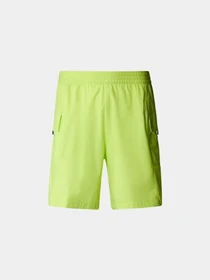 Шорты The North Face модель NF0A879BRIQ1 Фото