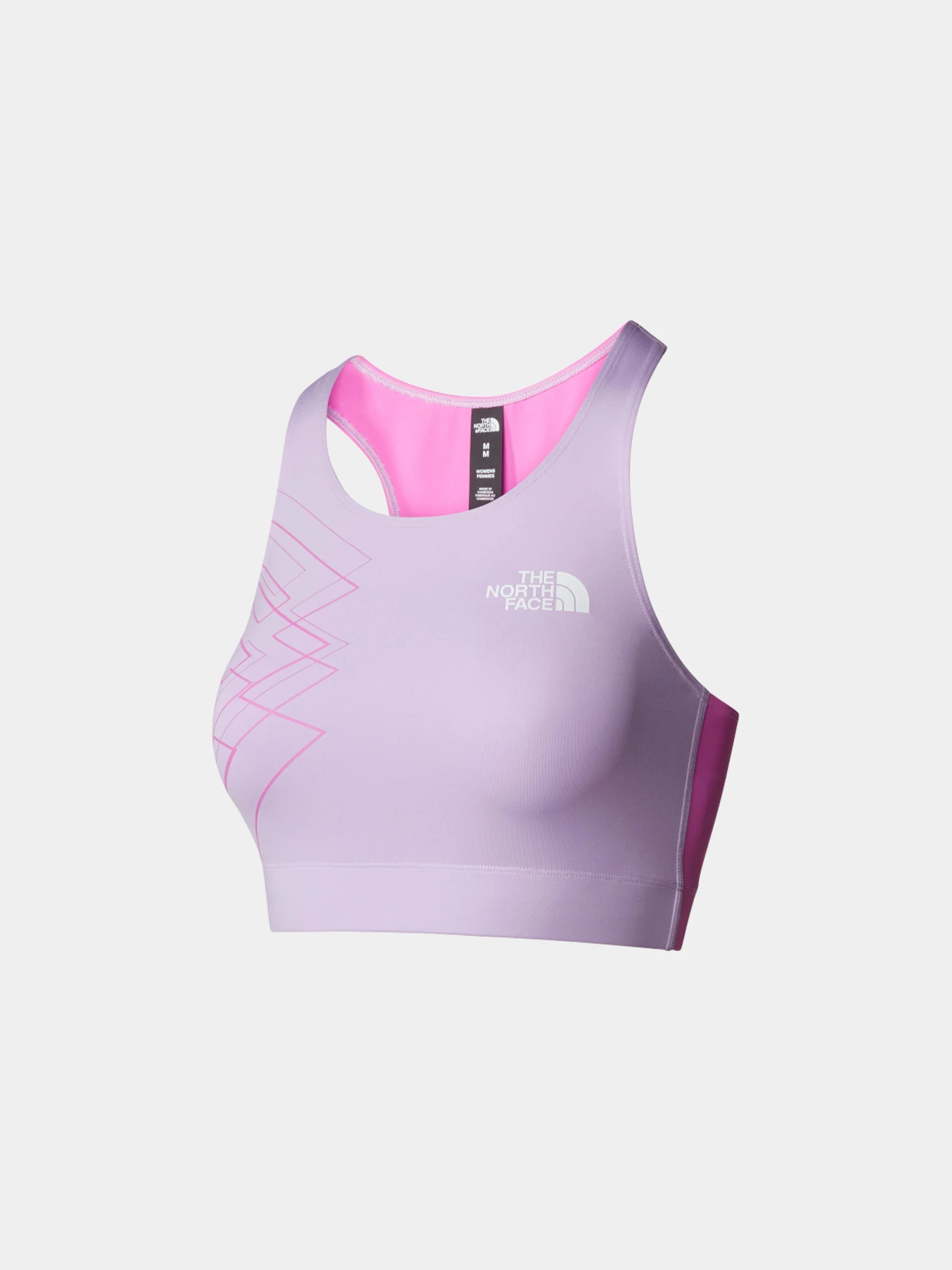 Футболки и поло The North Face модель NF0A87FZVFO1 Футболки и поло The North Face модель NF0A87FZVFO1 Фото