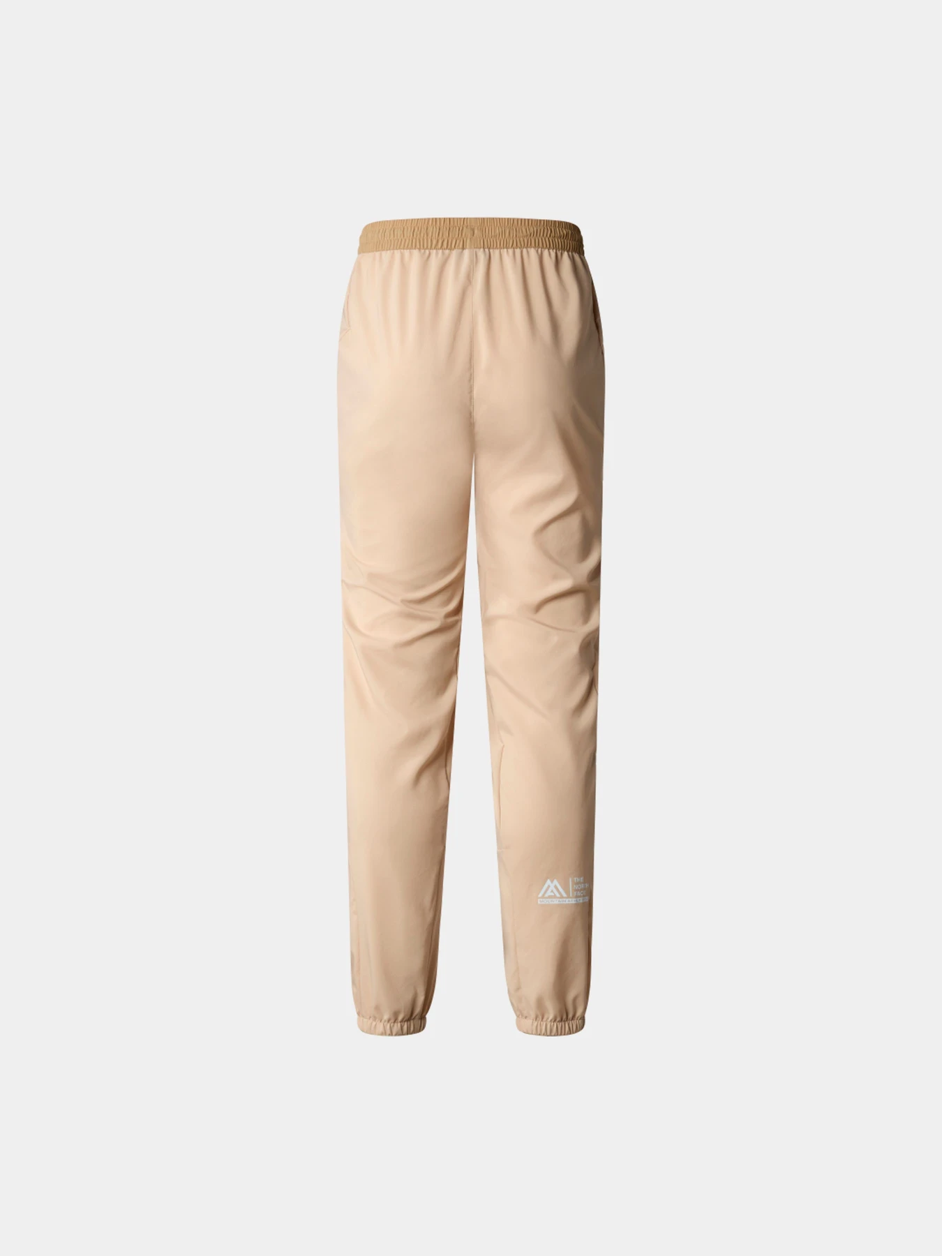 Брюки The North Face модель NF0A87G5WO01 Брюки The North Face модель NF0A87G5WO01 Фото