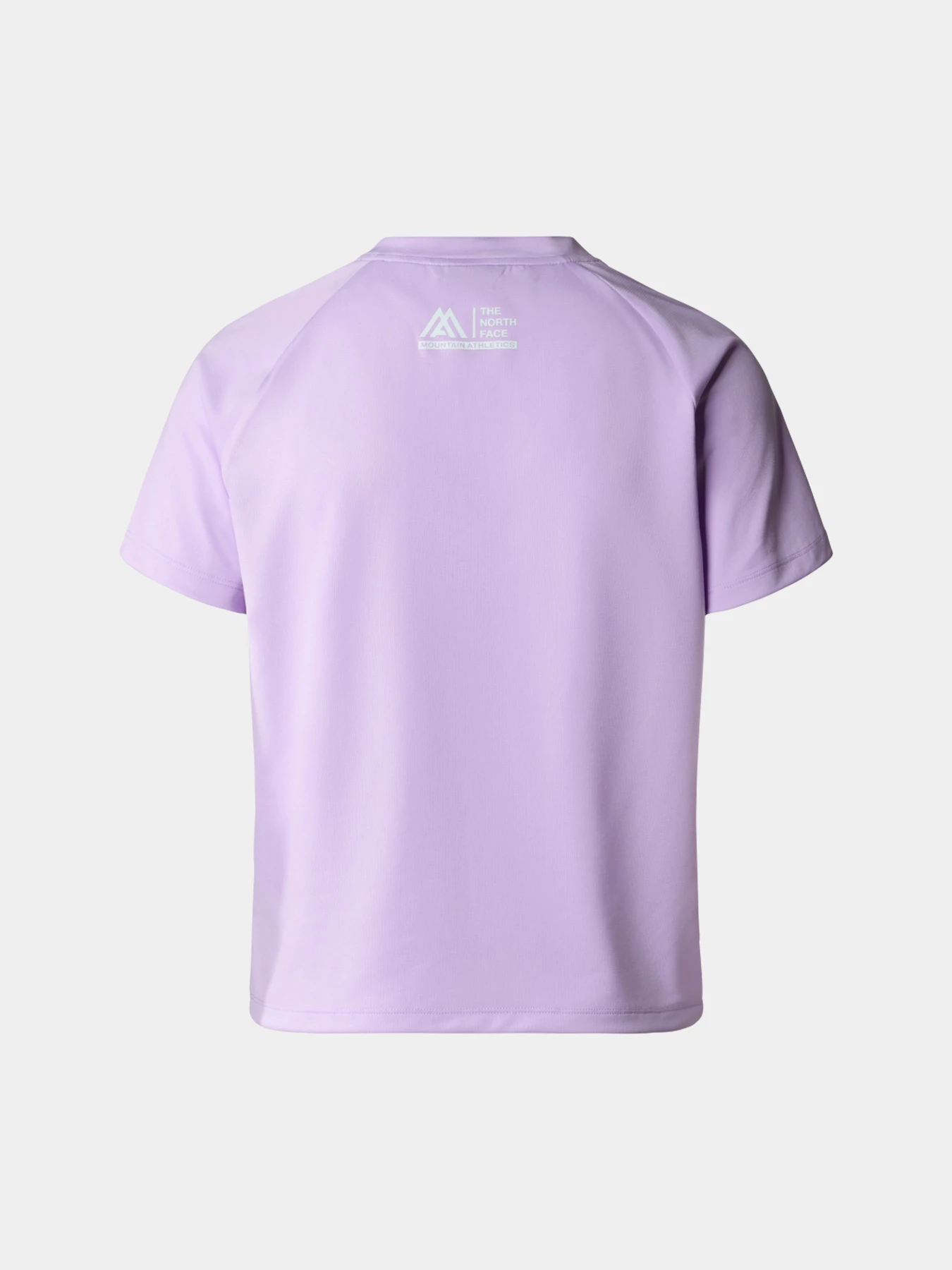 Футболки и поло The North Face модель NF0A87G8QZI1 Футболки и поло The North Face модель NF0A87G8QZI1 Фото