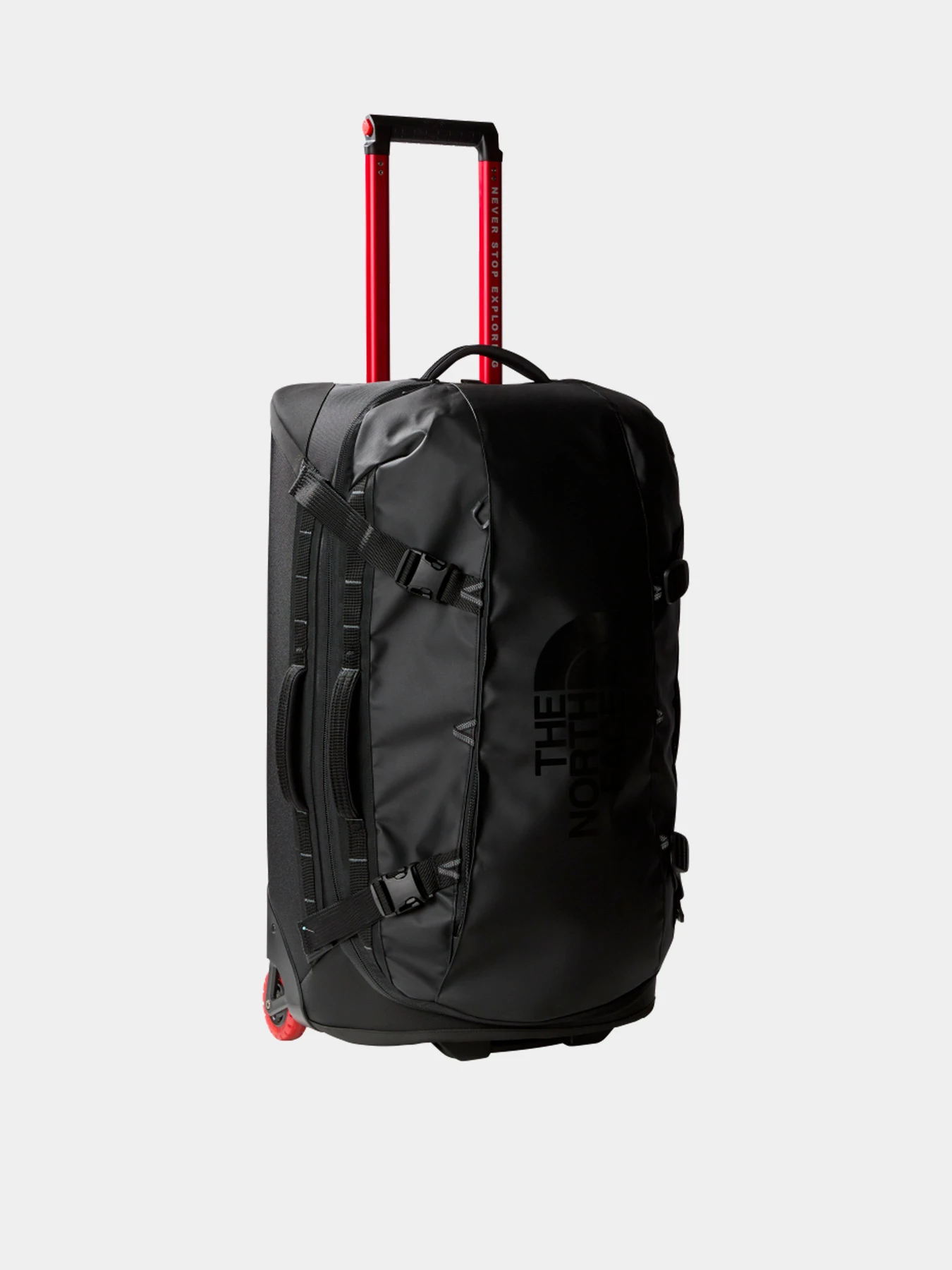 Дорожные сумки и чемоданы The North Face модель NF0A87GCKY41 Дорожные сумки и чемоданы The North Face модель NF0A87GCKY41 Фото