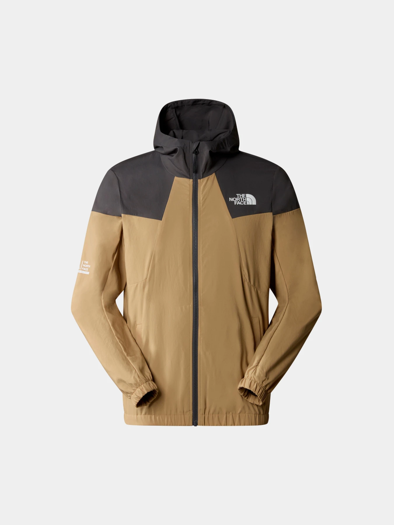 Куртки и дубленки The North Face модель NF0A87J2WQO1 Фото