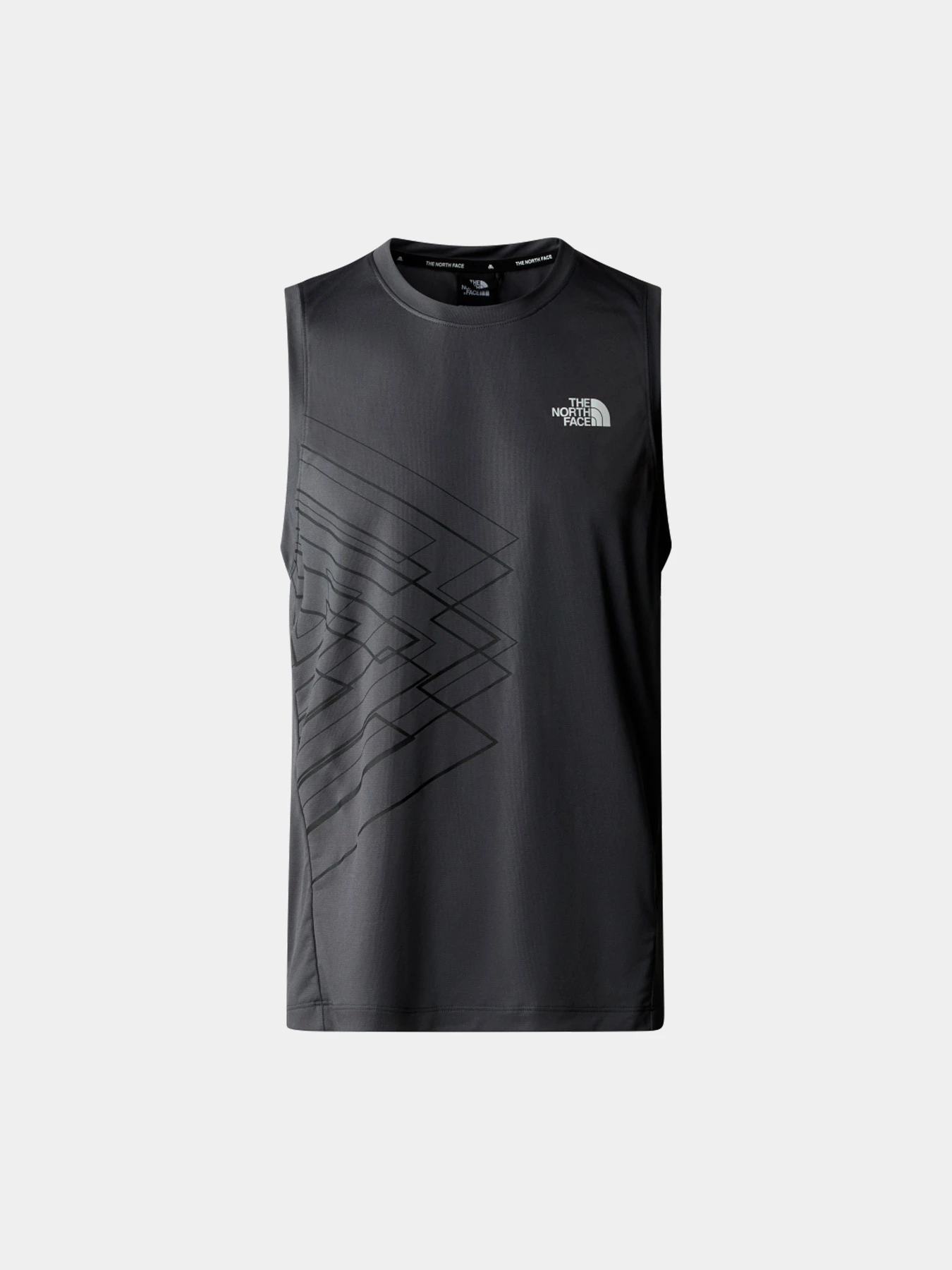 Футболки и поло The North Face модель NF0A87JHWUO1 Футболки и поло The North Face модель NF0A87JHWUO1 Фото
